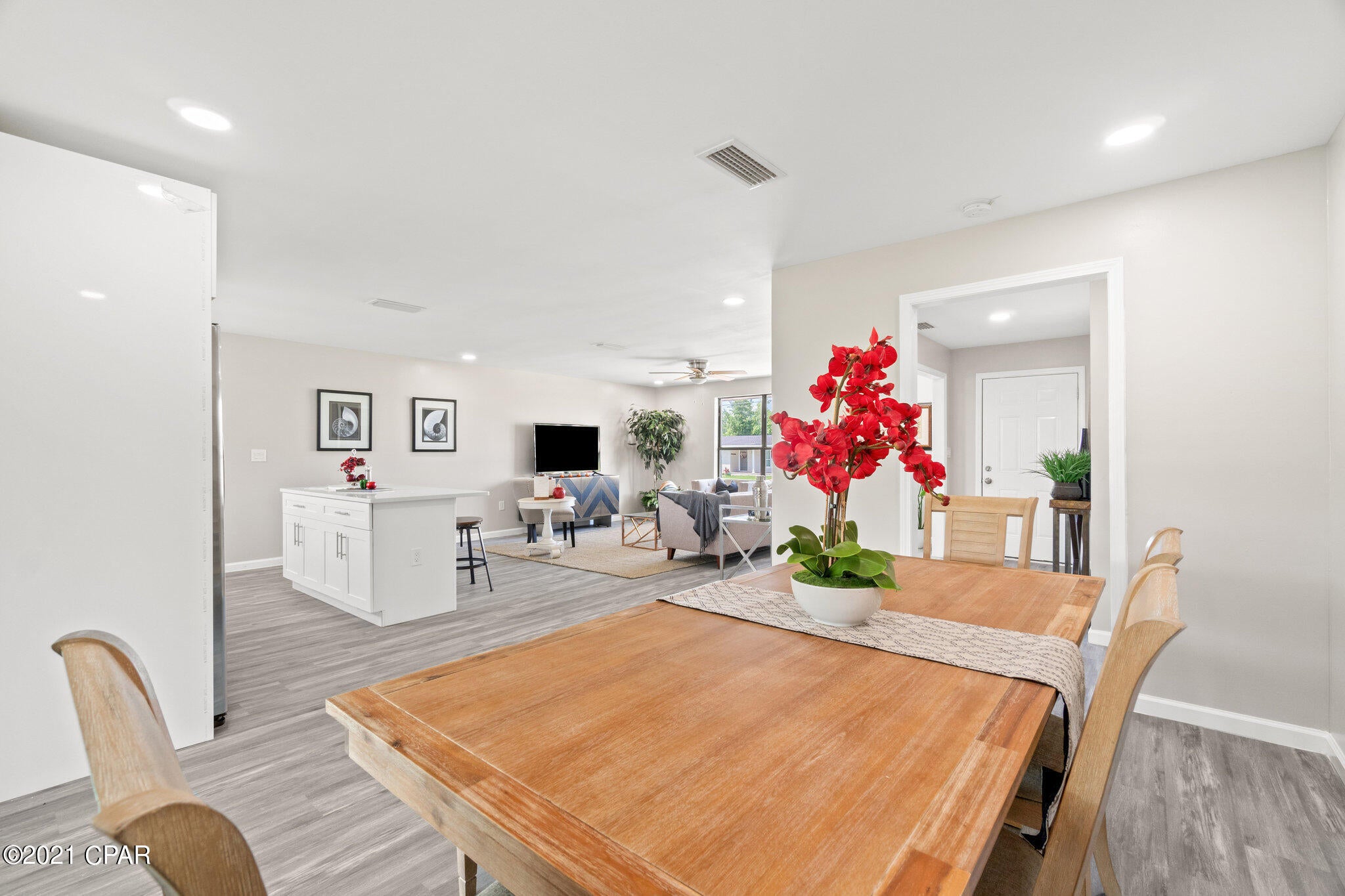 Cherry Hill Unit 1 - Residential