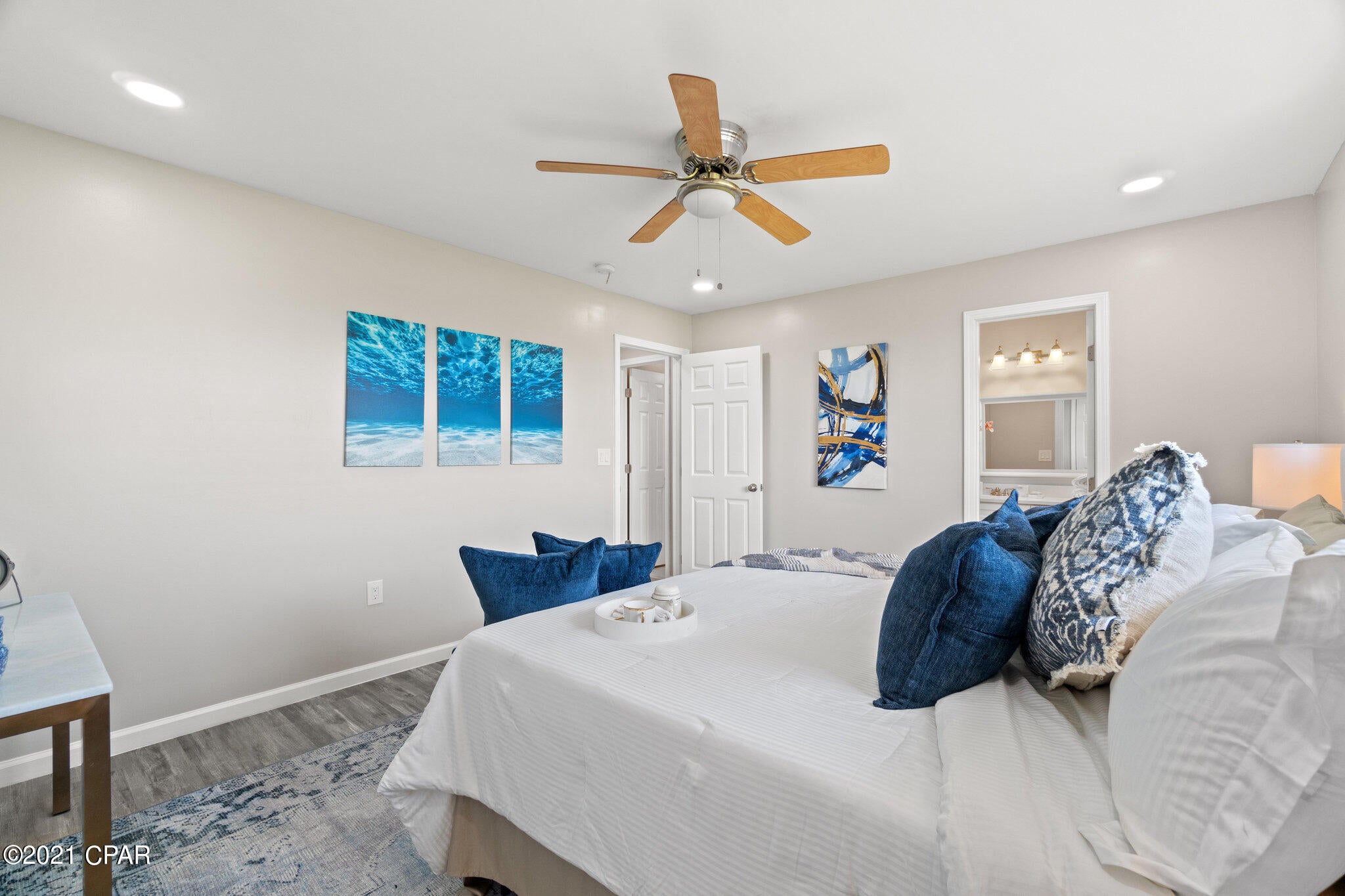 Cherry Hill Unit 1 - Residential
