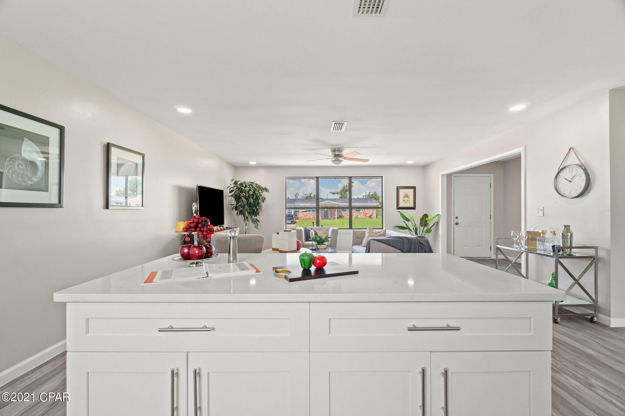 Cherry Hill Unit 1 - Residential