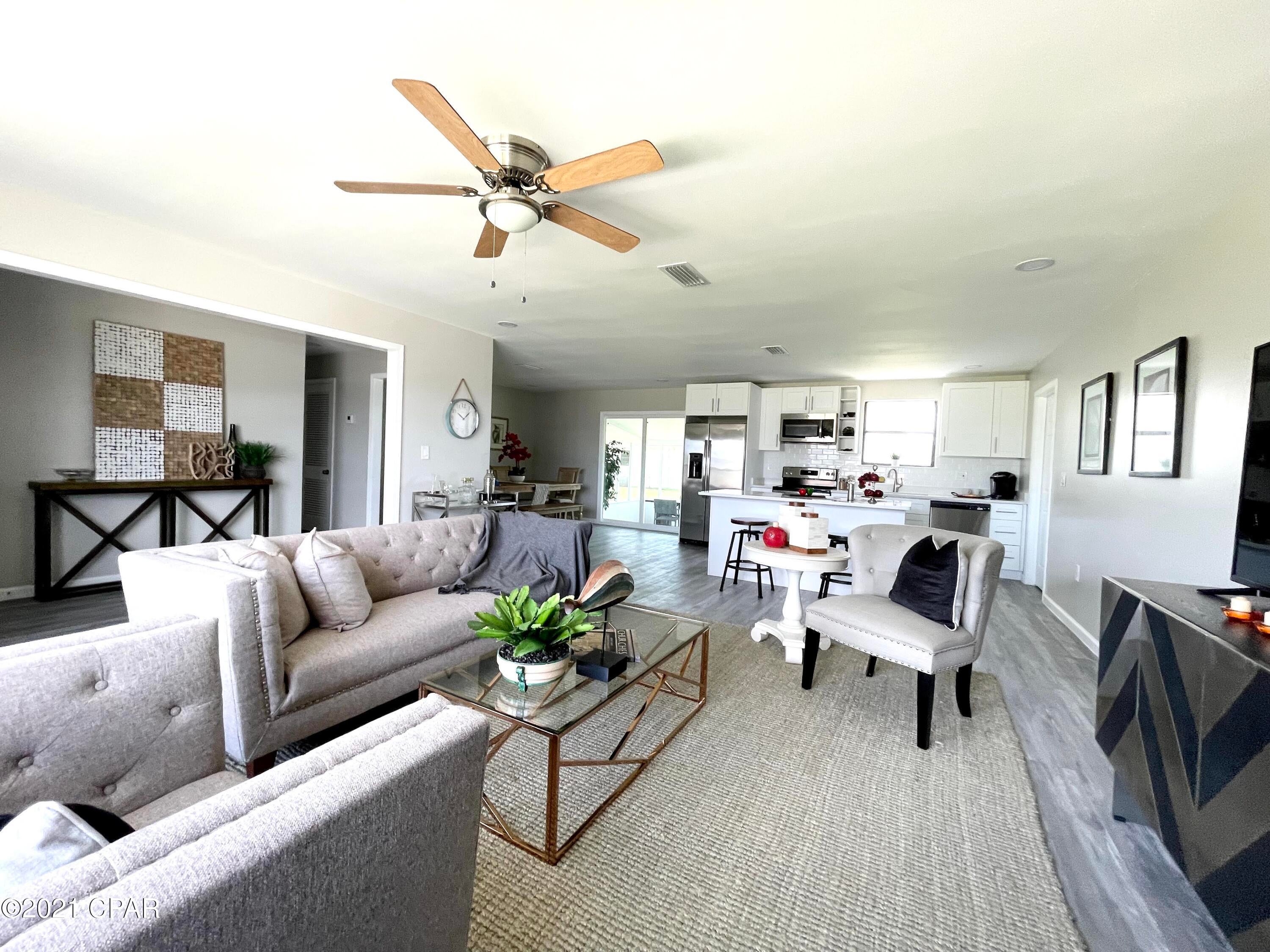 Cherry Hill Unit 1 - Residential