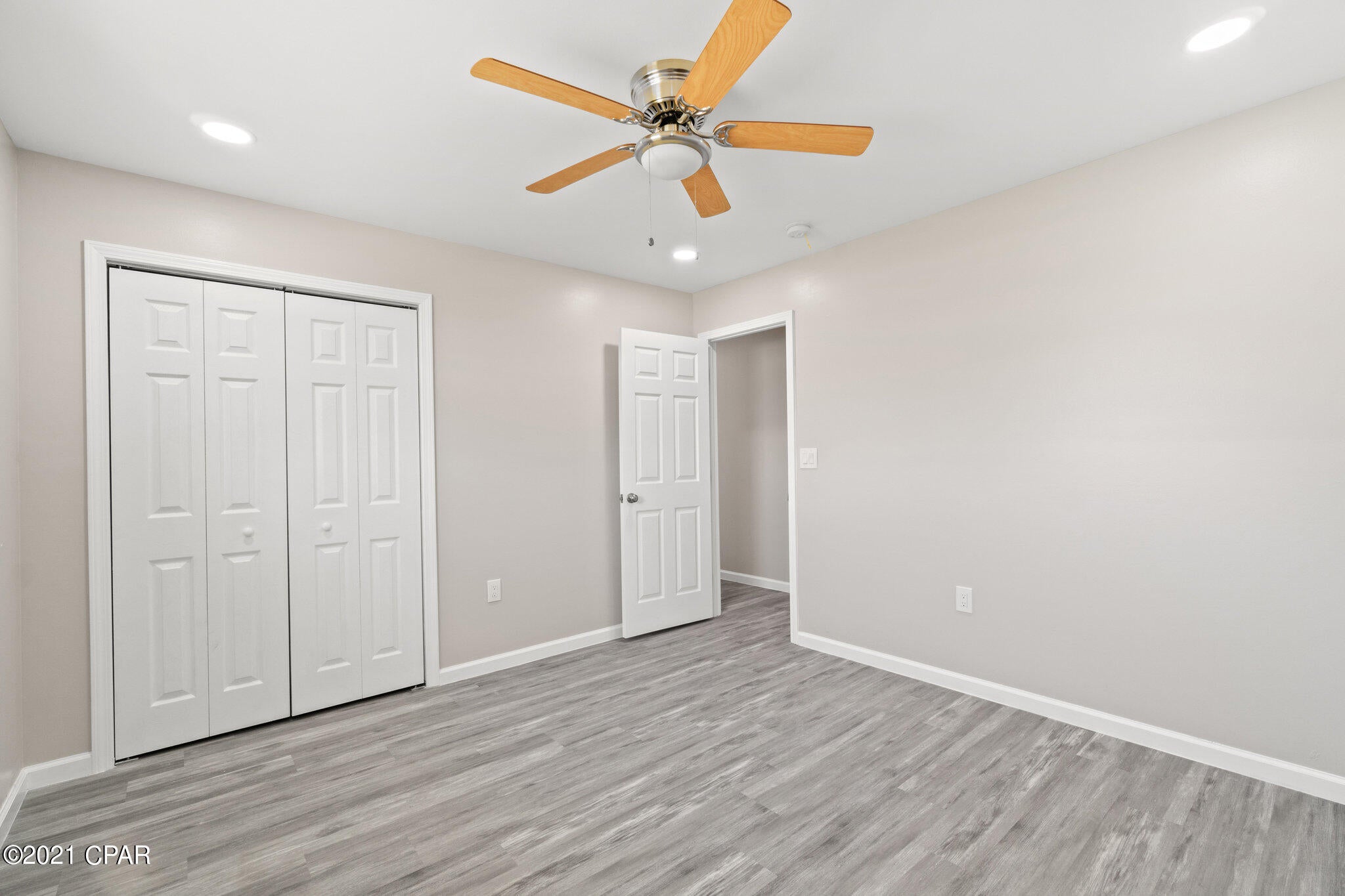 Cherry Hill Unit 1 - Residential