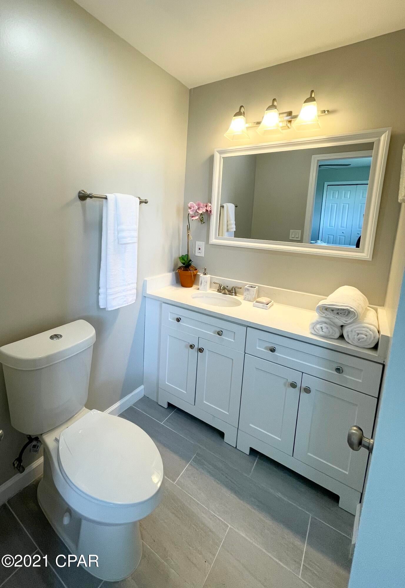Cherry Hill Unit 1 - Residential