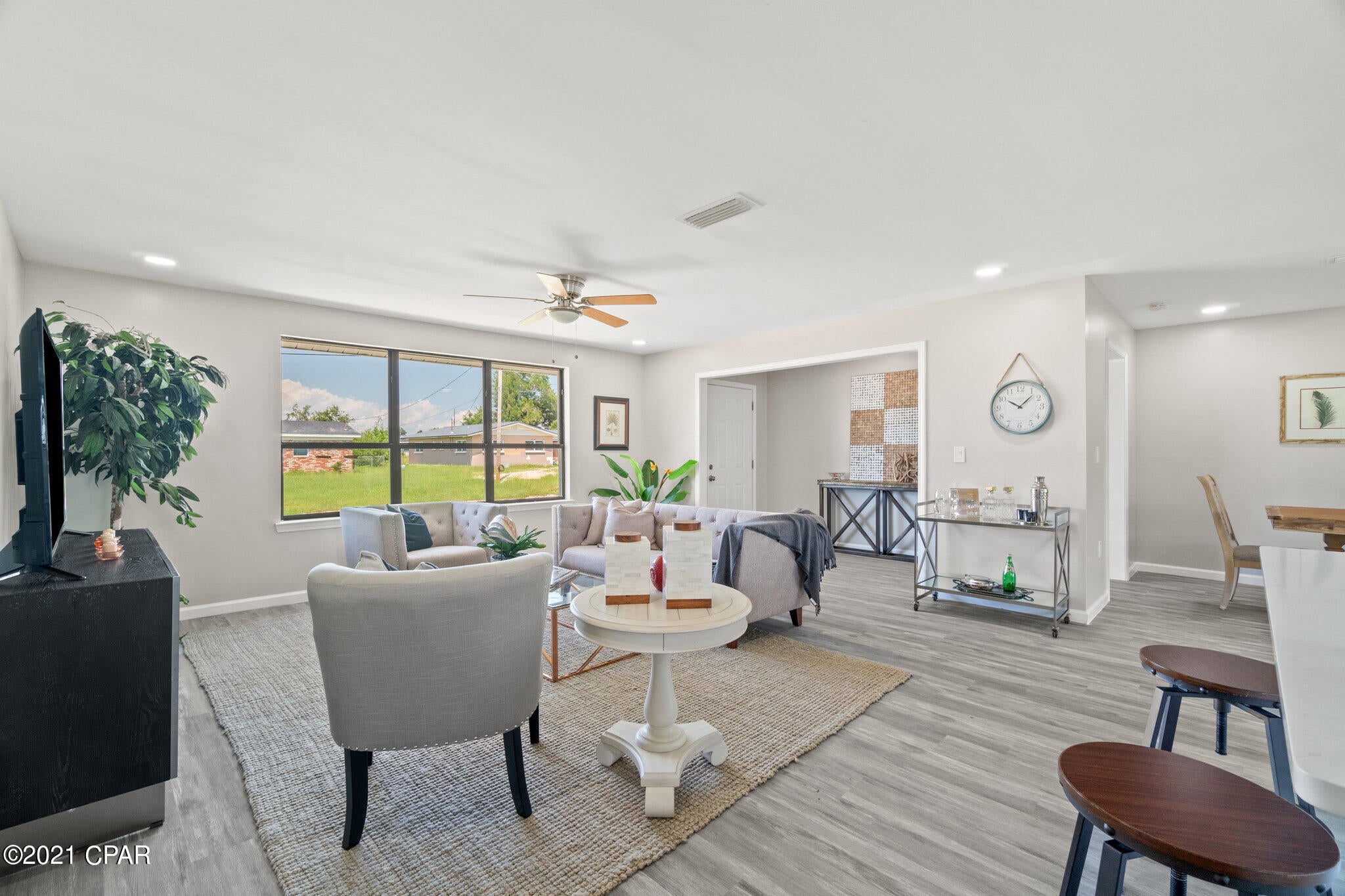 Cherry Hill Unit 1 - Residential