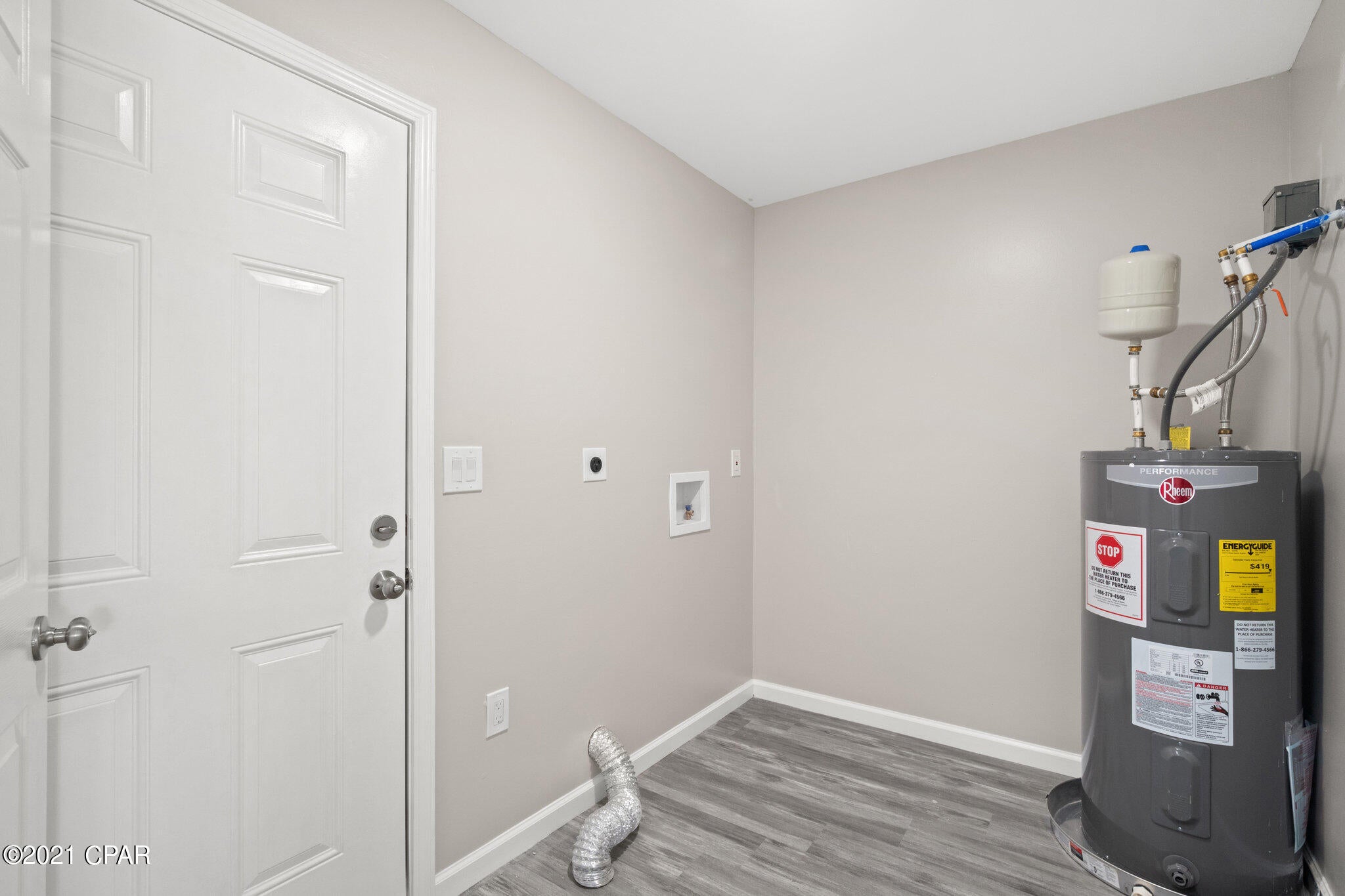 Cherry Hill Unit 1 - Residential