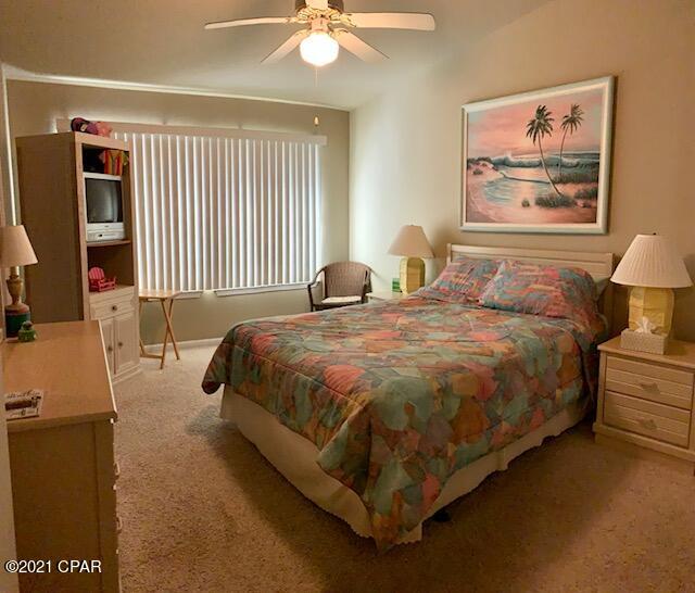 Gulf Highlands Beach Resort - Residential