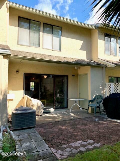 Gulf Highlands Beach Resort - Residential