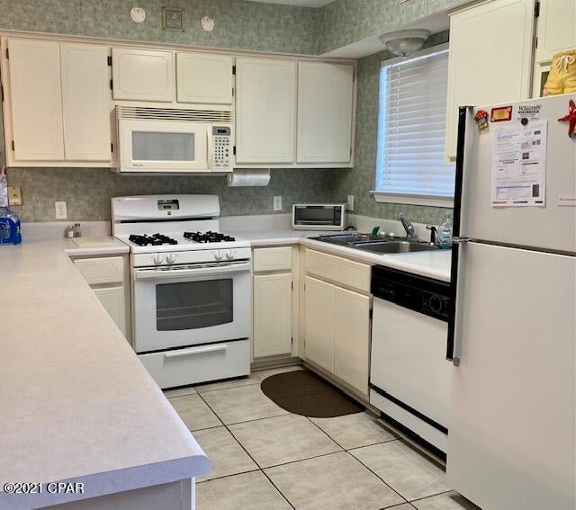 Gulf Highlands Beach Resort - Residential