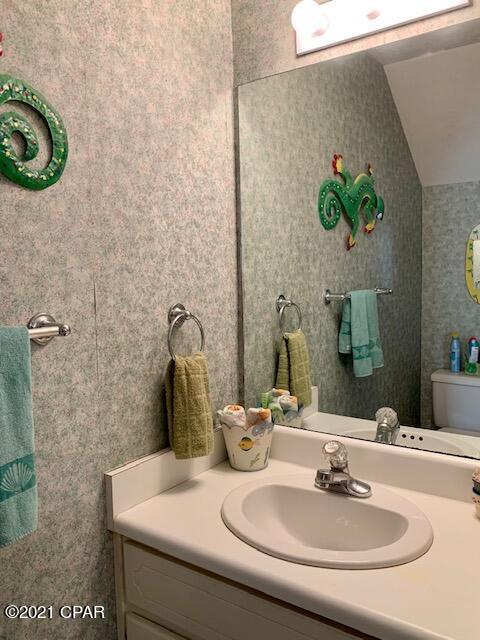 Gulf Highlands Beach Resort - Residential