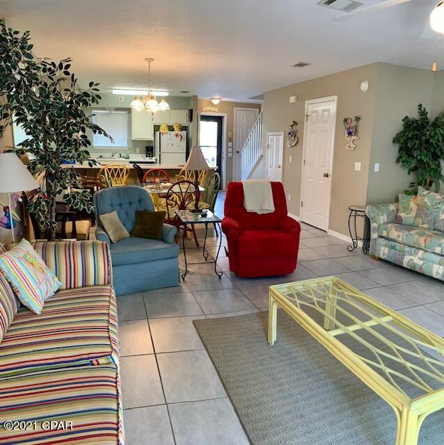 Gulf Highlands Beach Resort - Residential