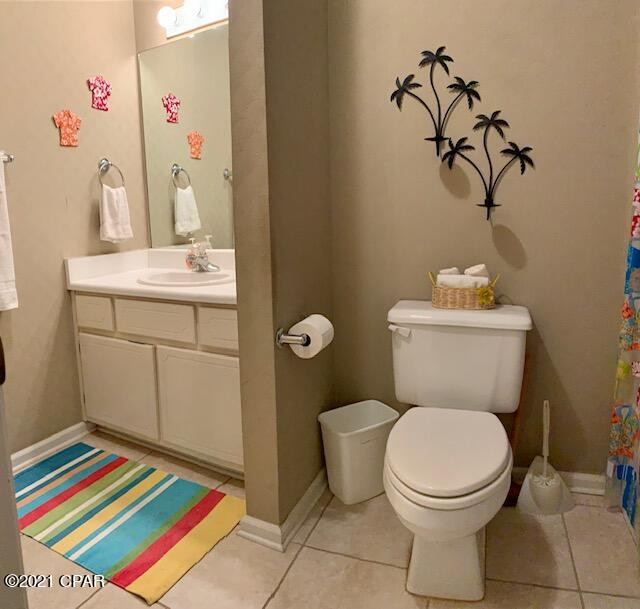 Gulf Highlands Beach Resort - Residential