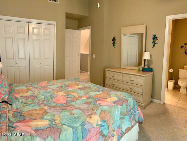 Gulf Highlands Beach Resort - Residential
