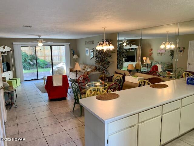 Gulf Highlands Beach Resort - Residential