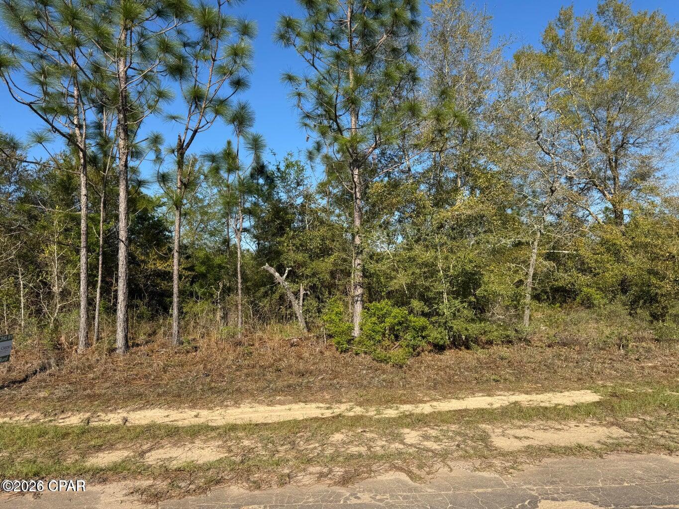 Sunny Hills Unit 6 - Land