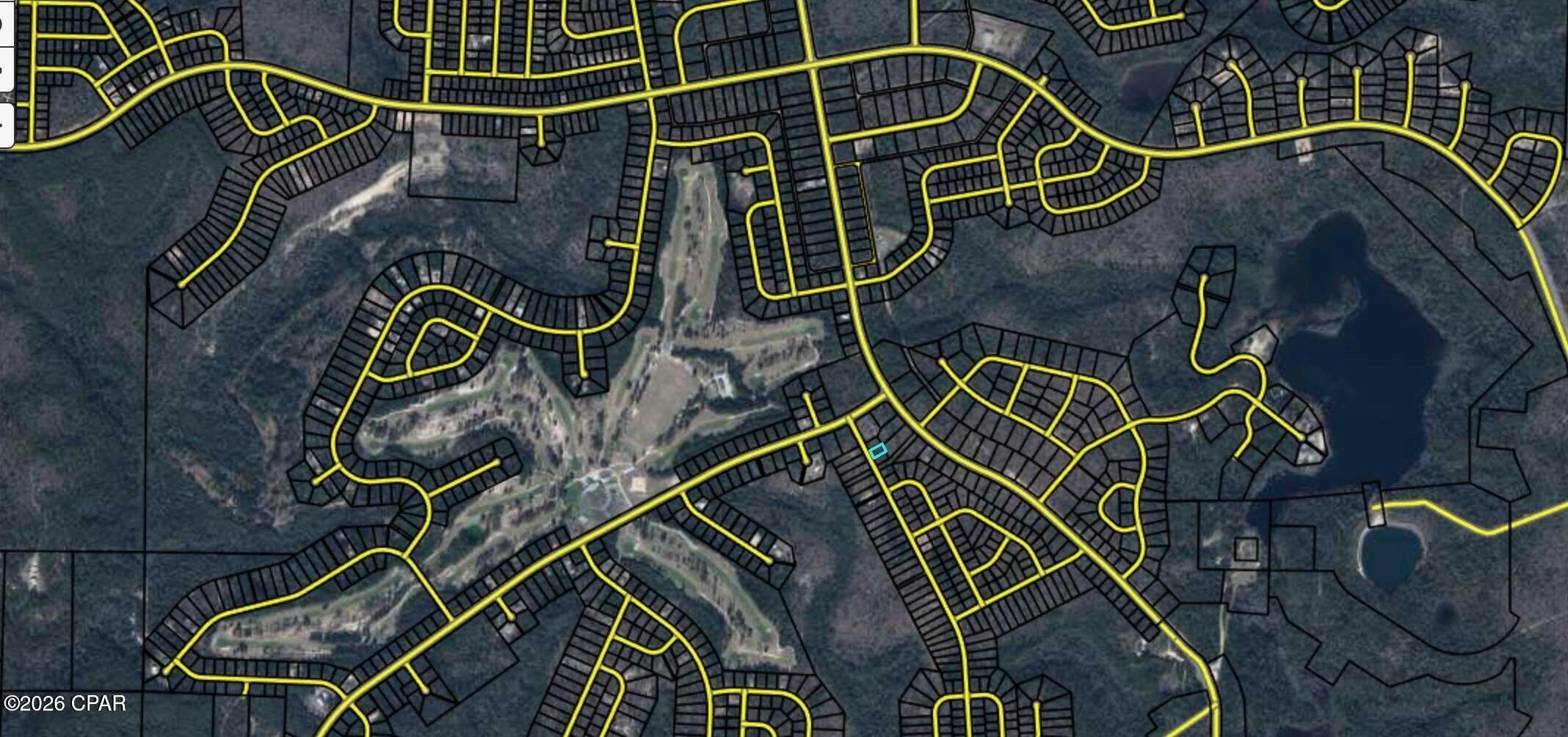 Sunny Hills Unit 6 - Land