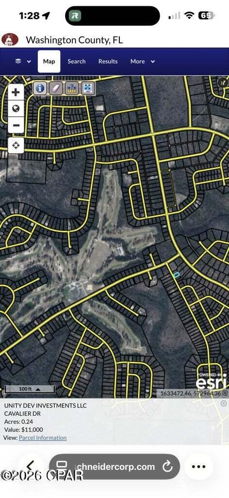 Sunny Hills Unit 6 - Land