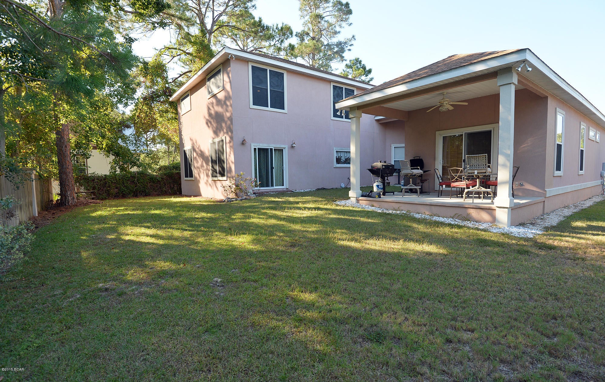 Bay Point Unit 1 - Residential
