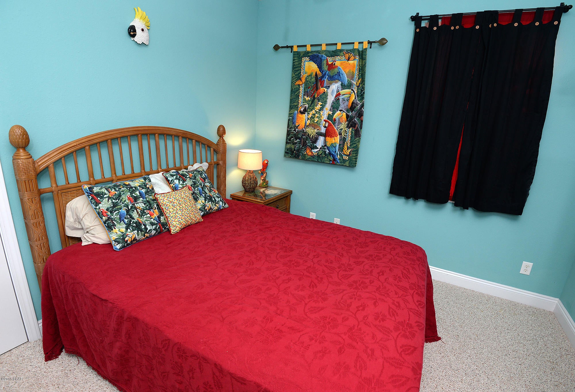 Bay Point Unit 1 - Residential