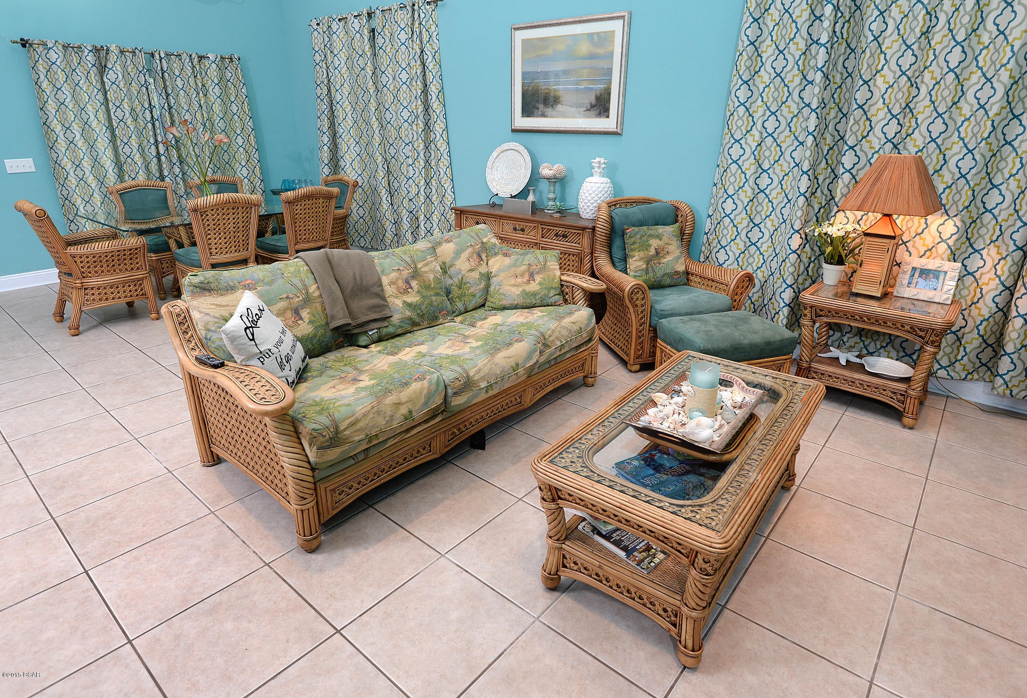 Bay Point Unit 1 - Residential