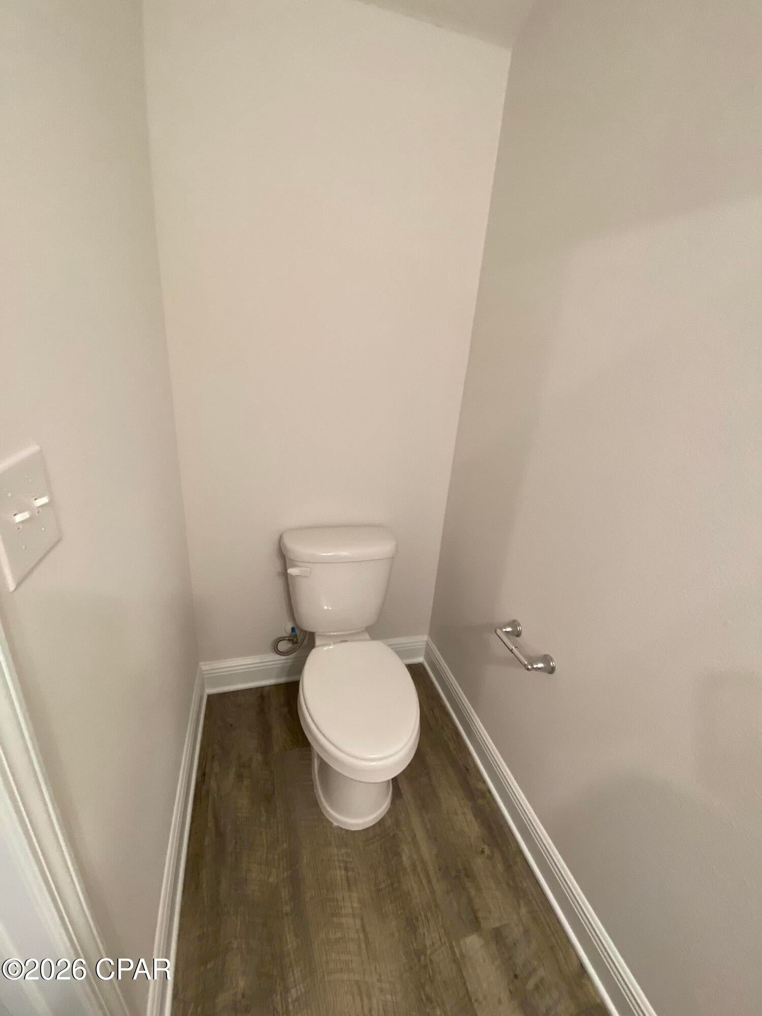 [No Recorded Subdiv] - Residential Lease