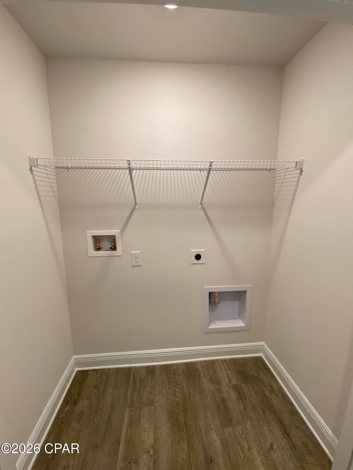 [No Recorded Subdiv] - Residential Lease