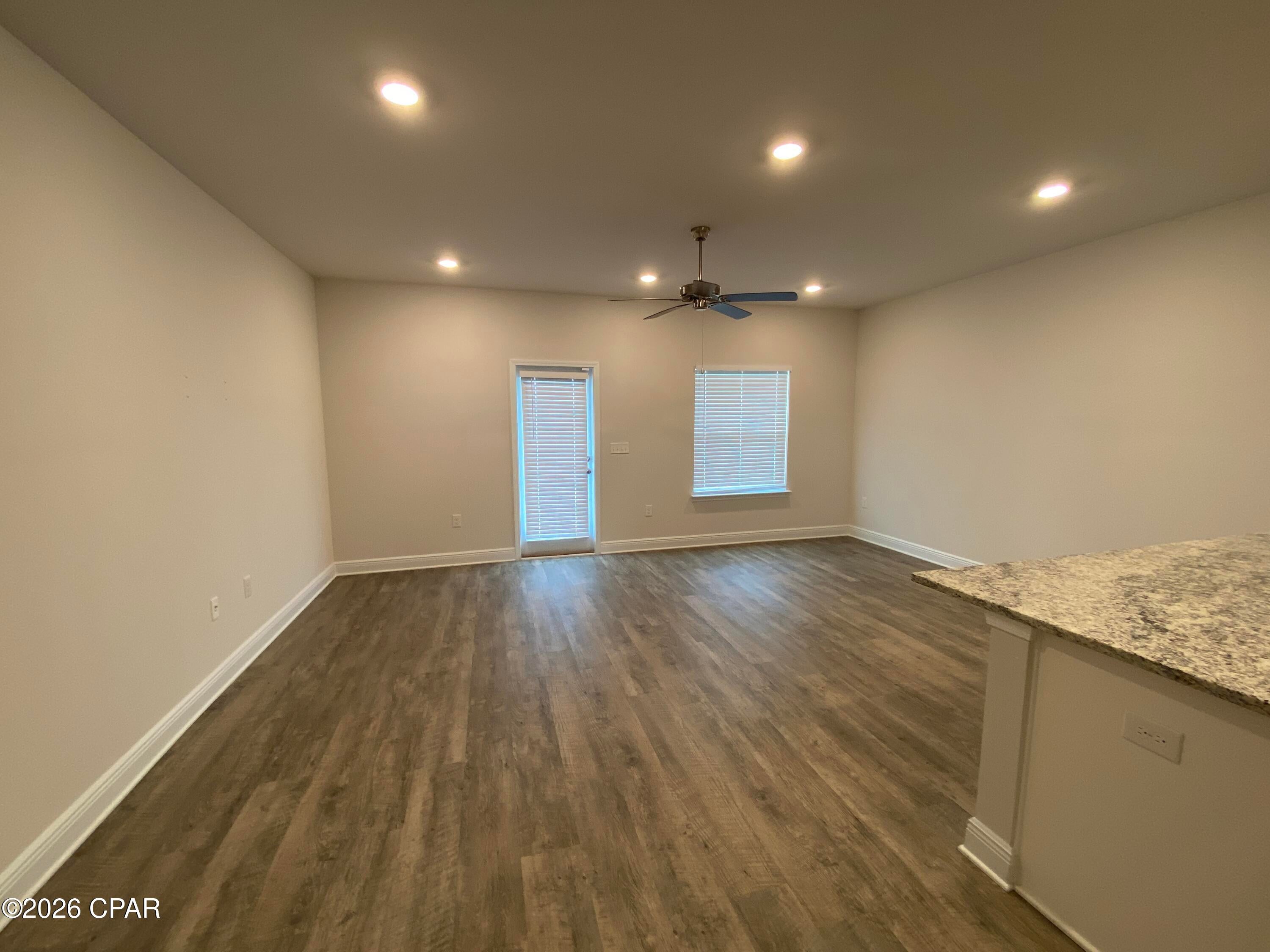 [No Recorded Subdiv] - Residential Lease
