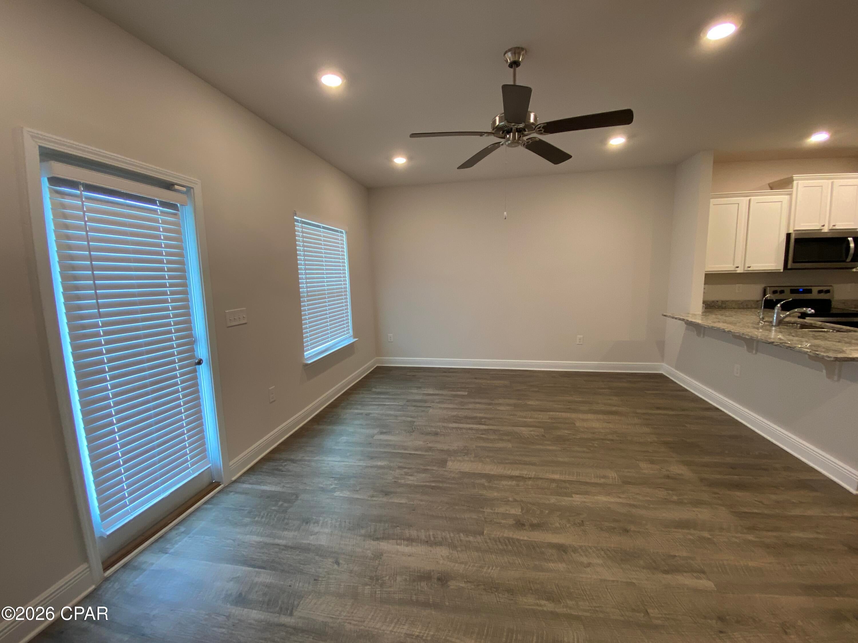 [No Recorded Subdiv] - Residential Lease