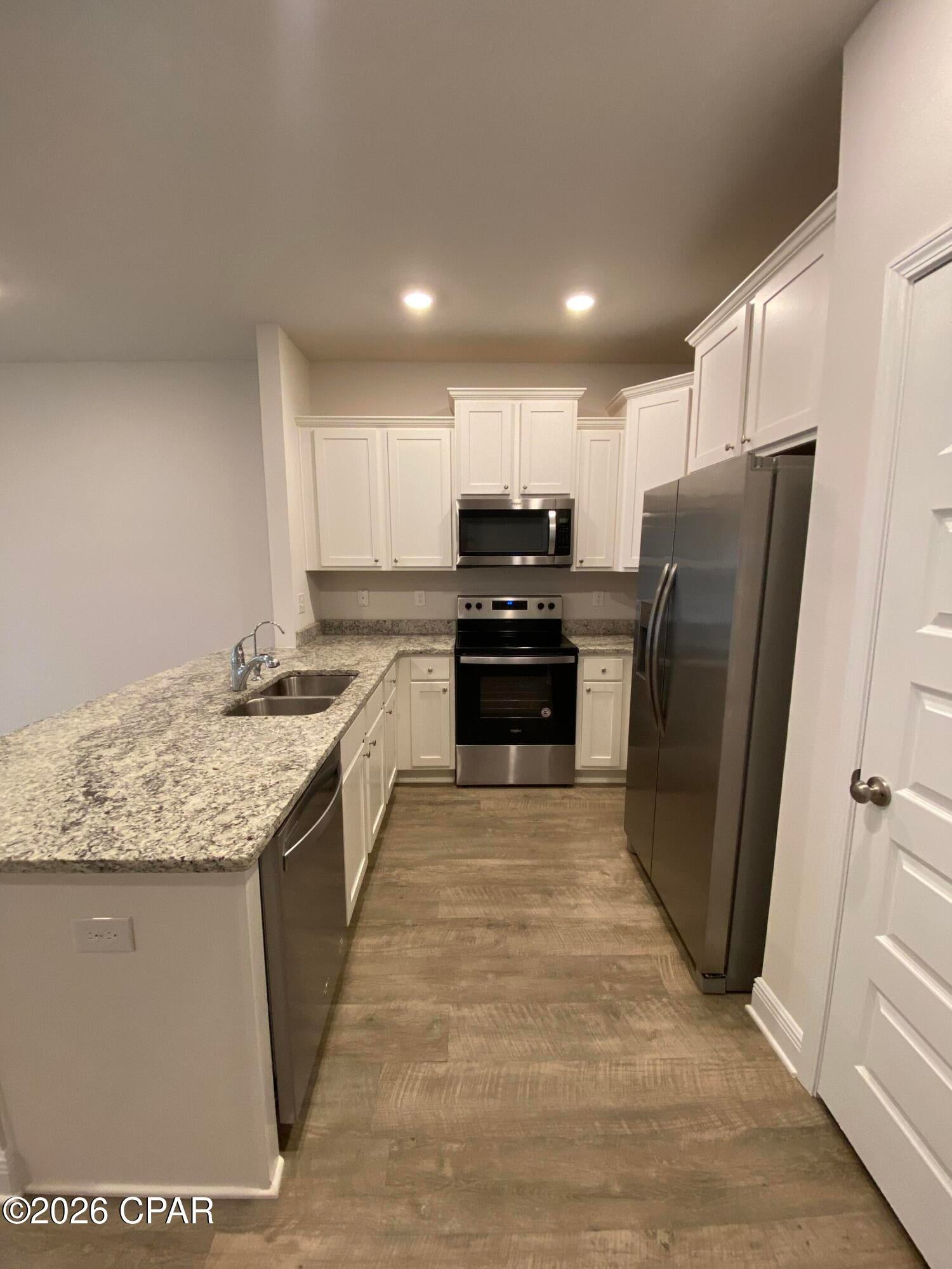 [No Recorded Subdiv] - Residential Lease