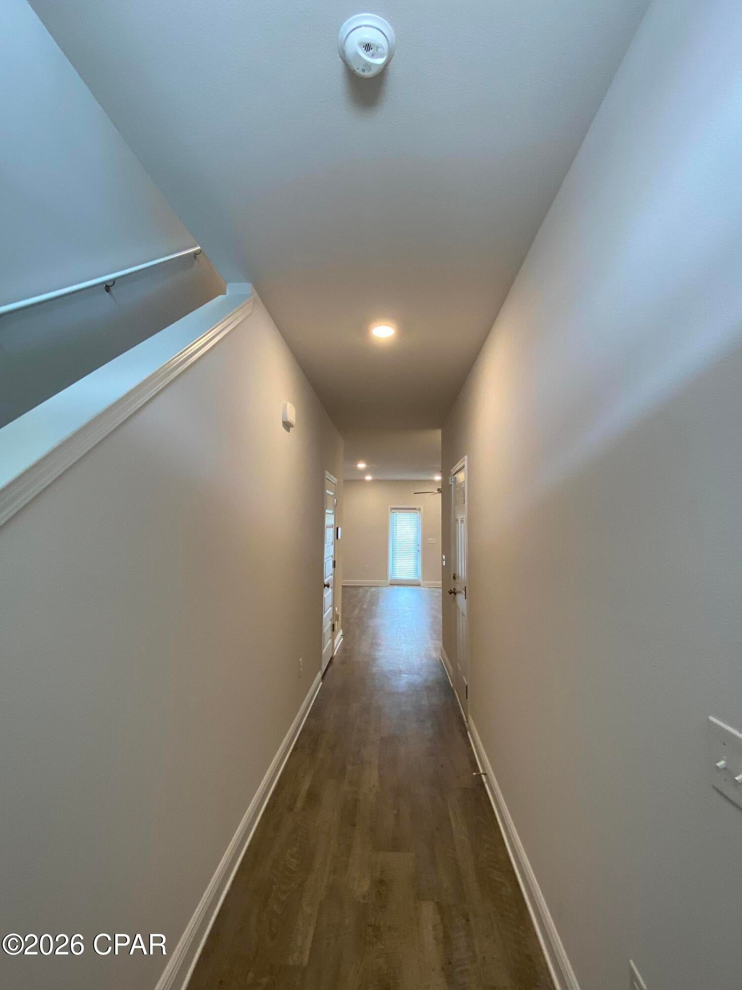 [No Recorded Subdiv] - Residential Lease