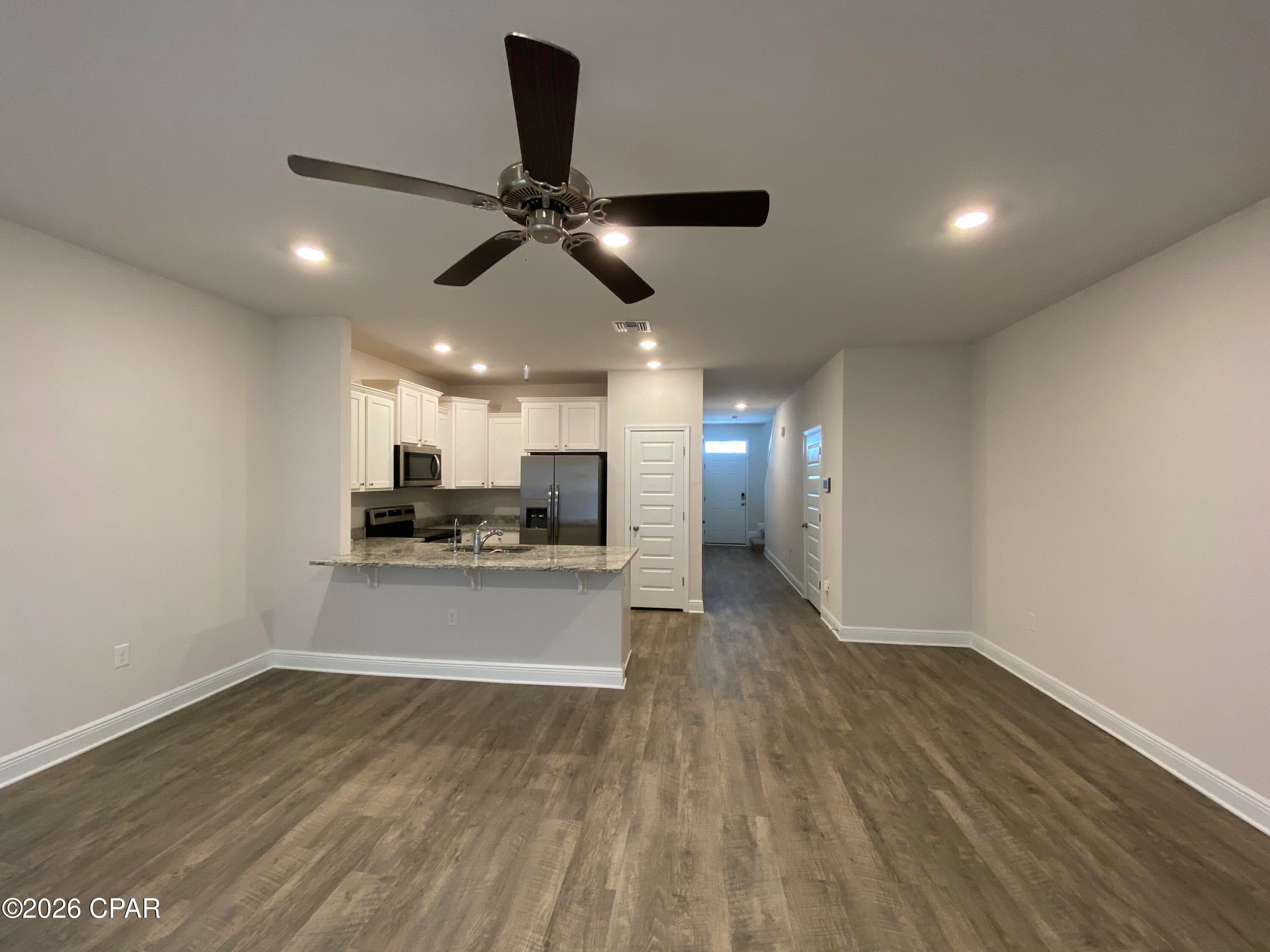 [No Recorded Subdiv] - Residential Lease