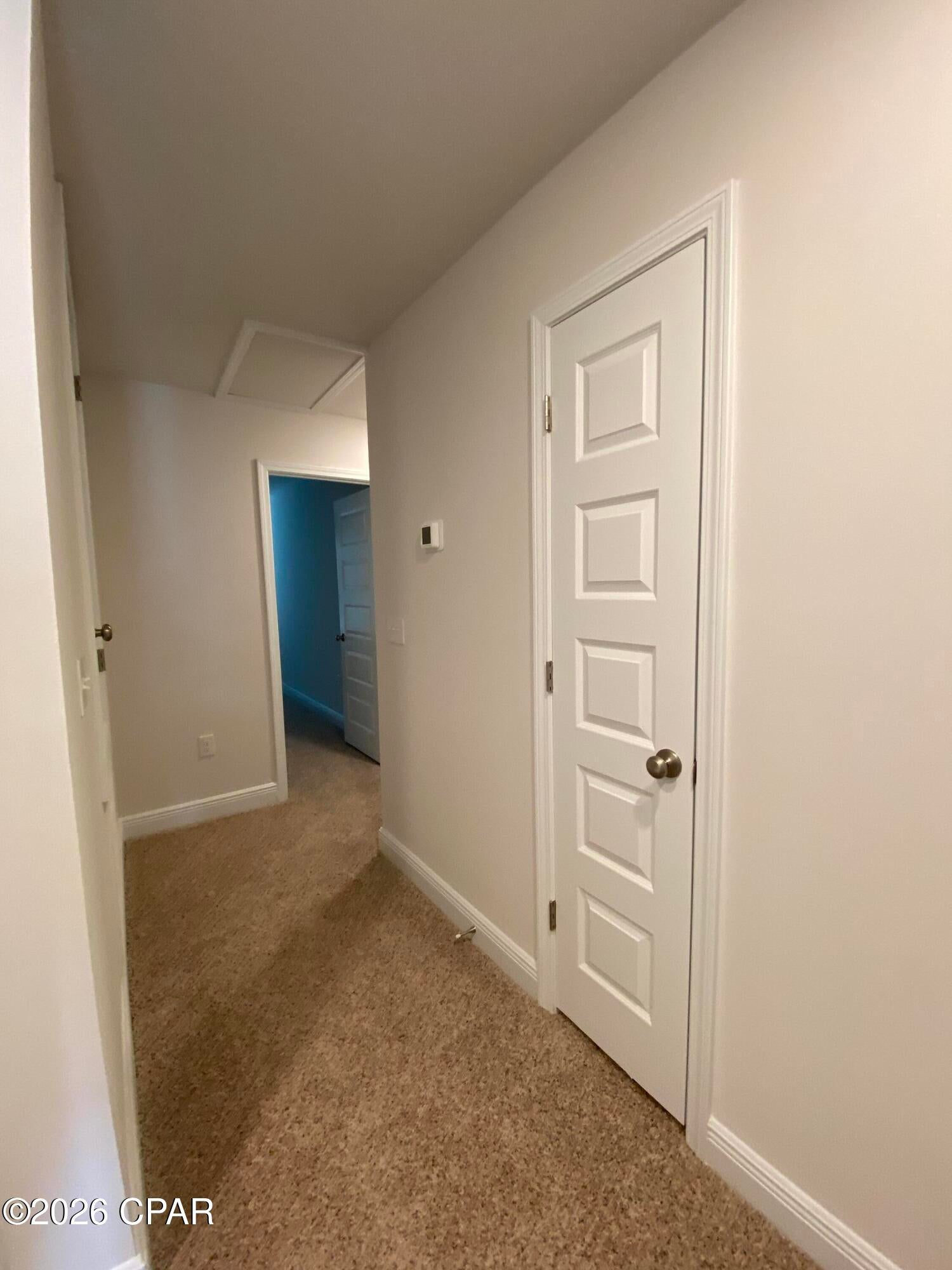 [No Recorded Subdiv] - Residential Lease