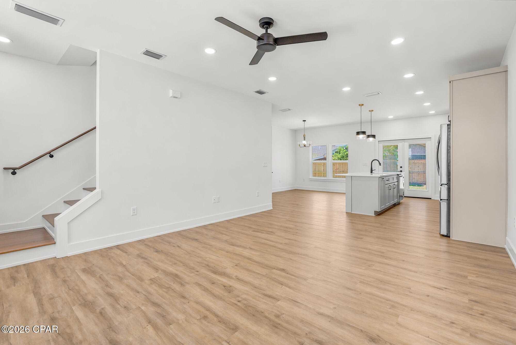 Callaway Southeast - Residential
