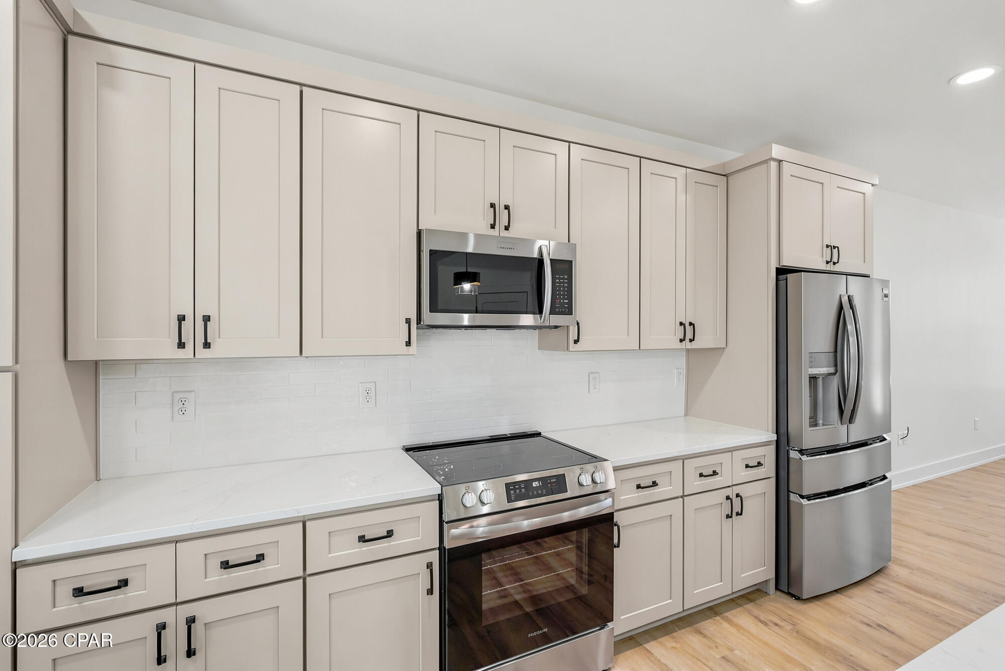 Callaway Southeast - Residential