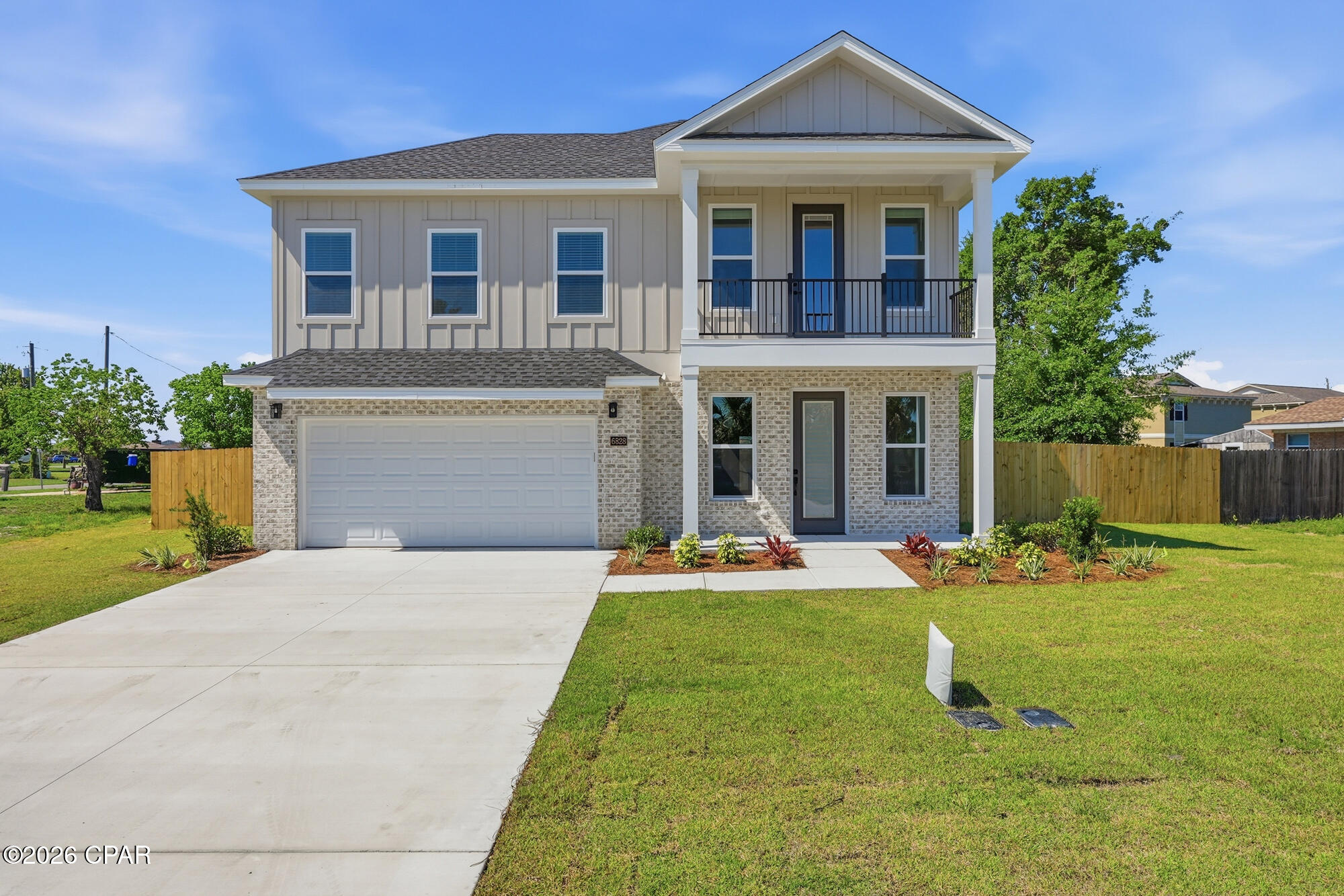 Callaway Southeast - Residential