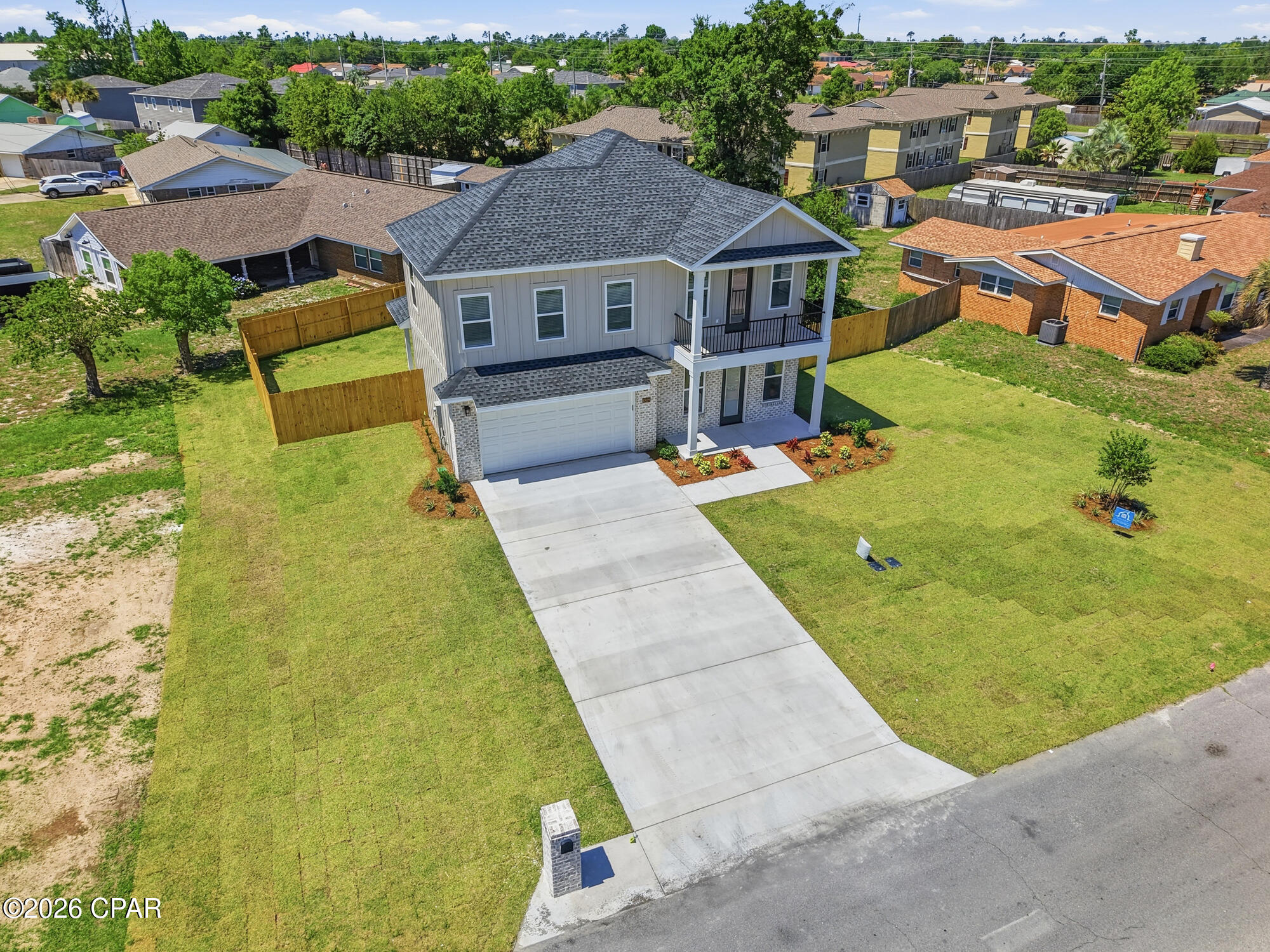Callaway Southeast - Residential