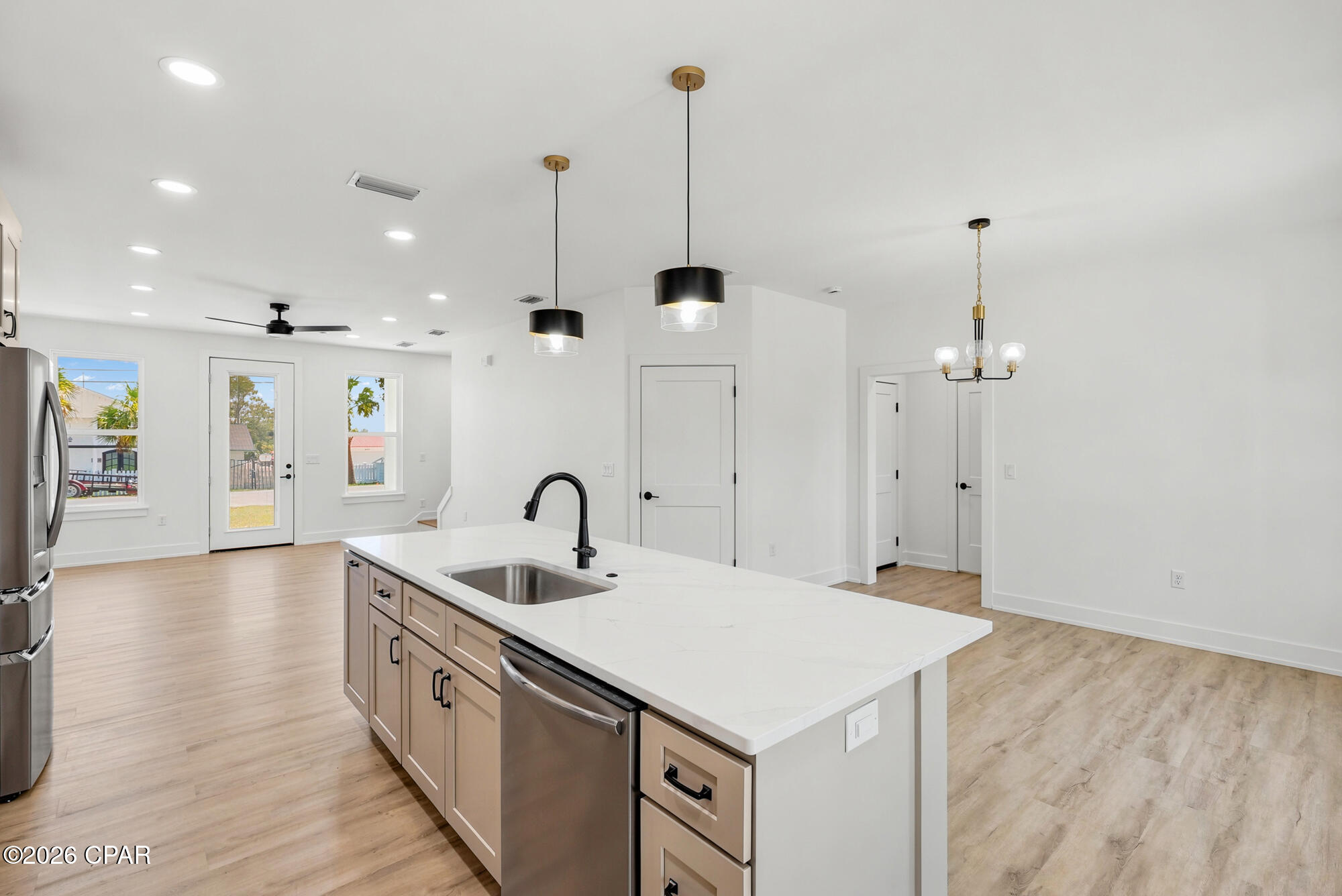 Callaway Southeast - Residential
