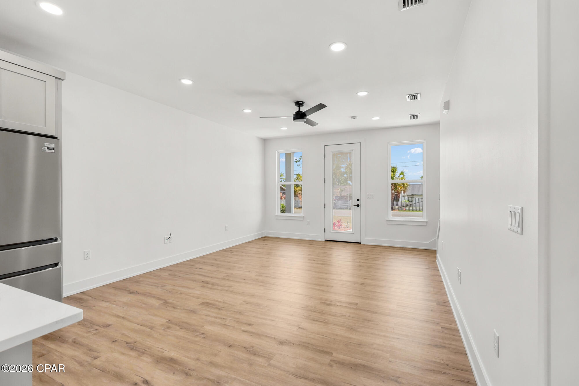 Callaway Southeast - Residential