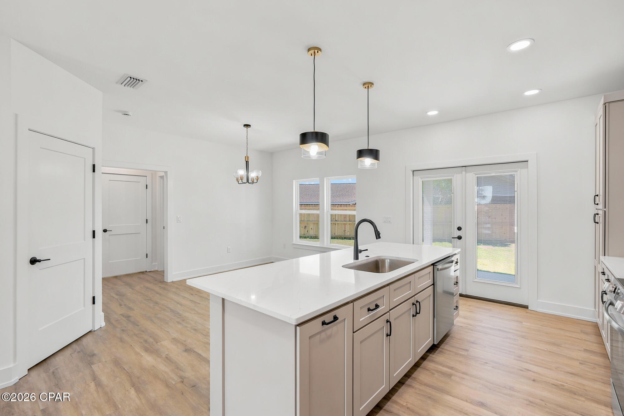 Callaway Southeast - Residential
