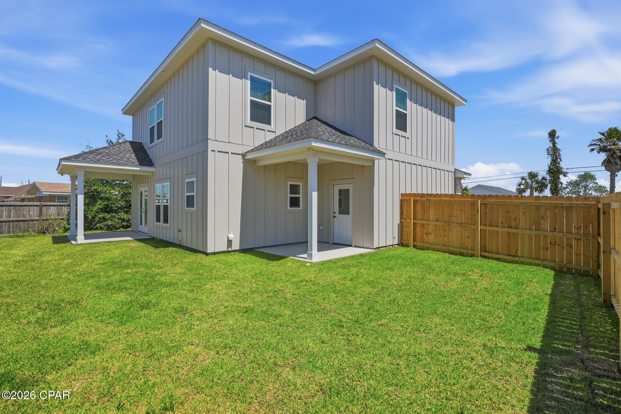 Callaway Southeast - Residential