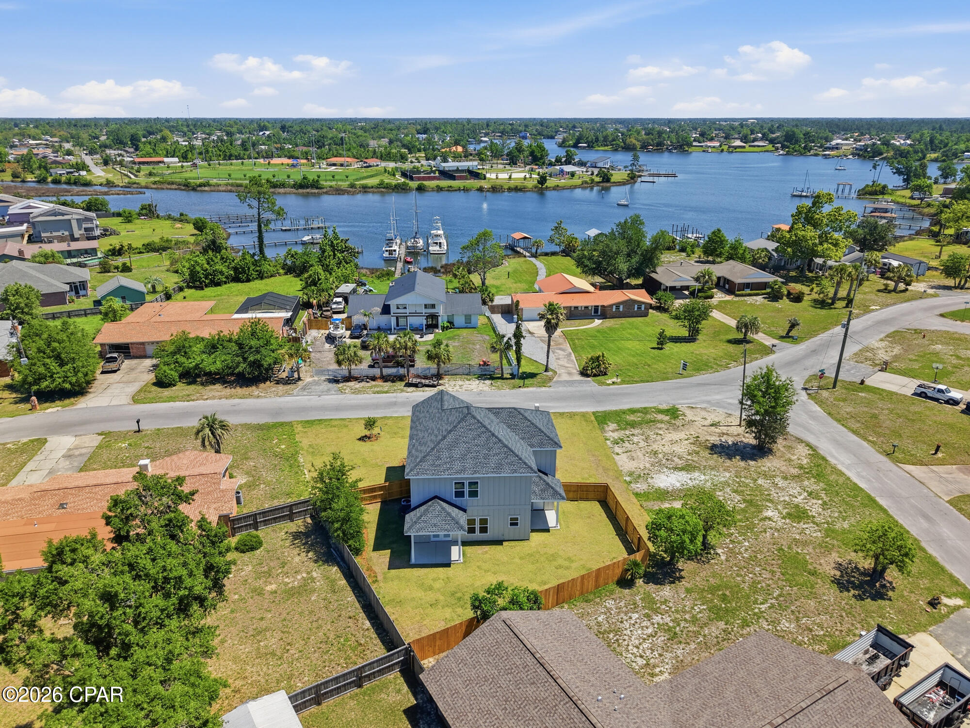 Callaway Southeast - Residential