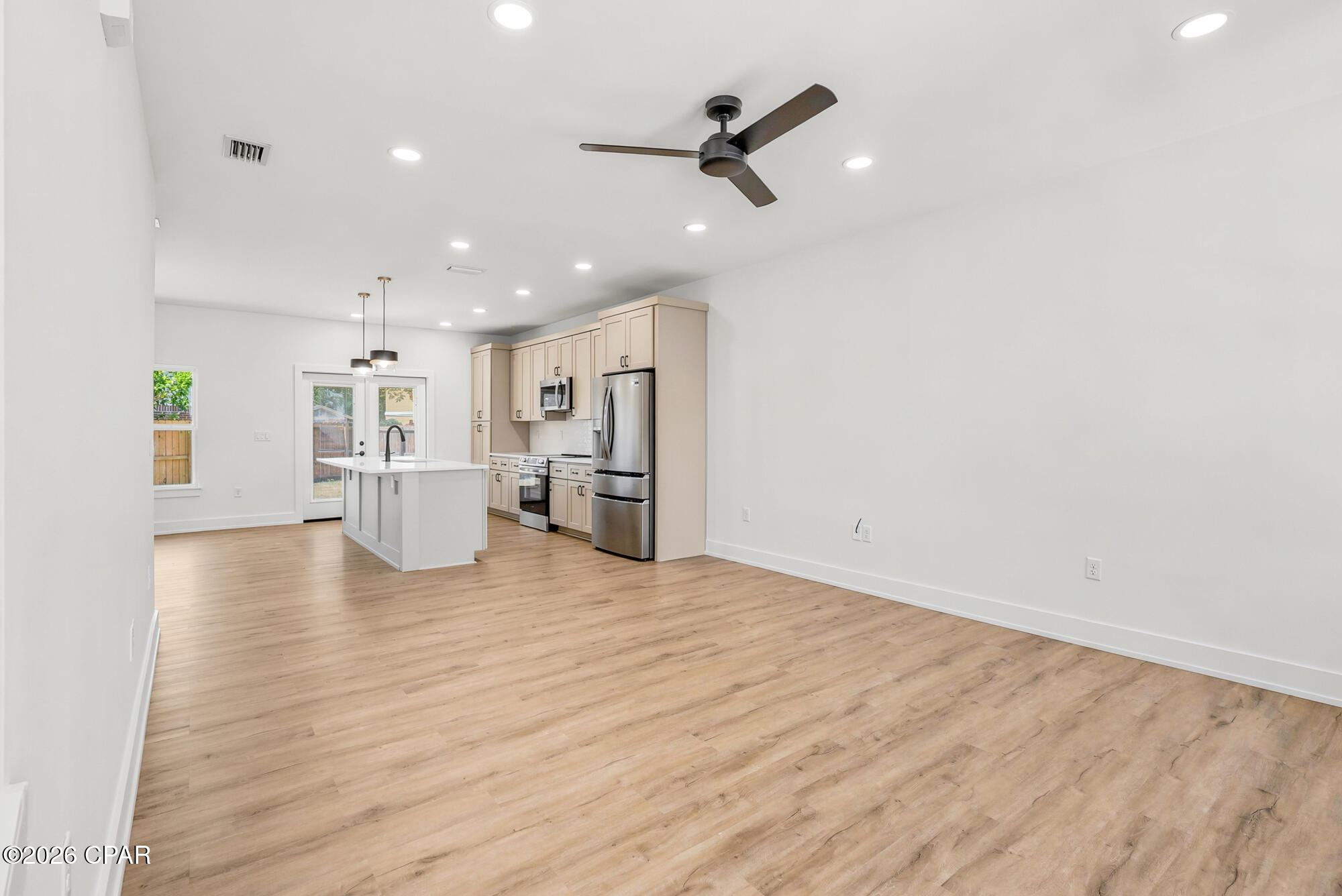 Callaway Southeast - Residential