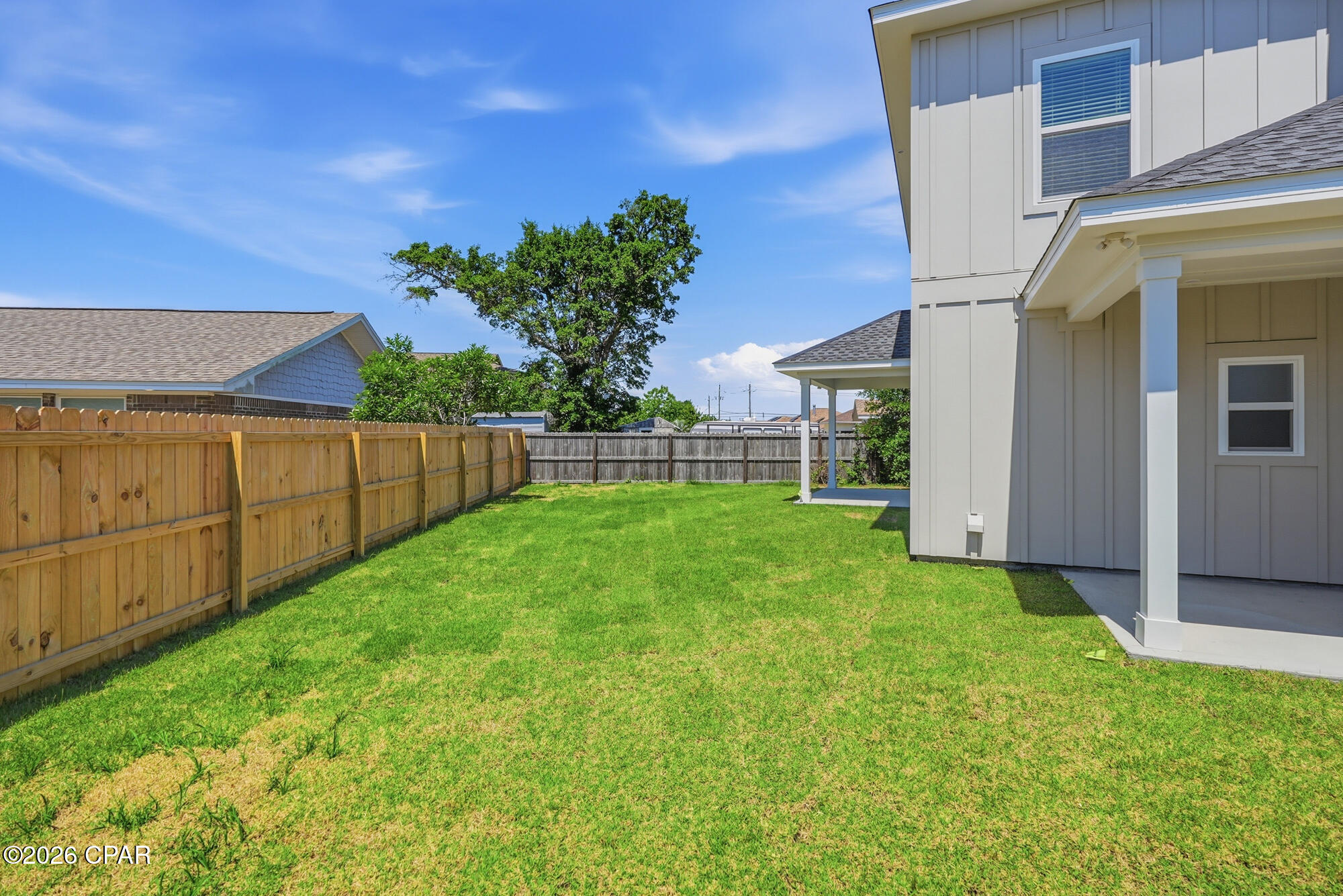 Callaway Southeast - Residential