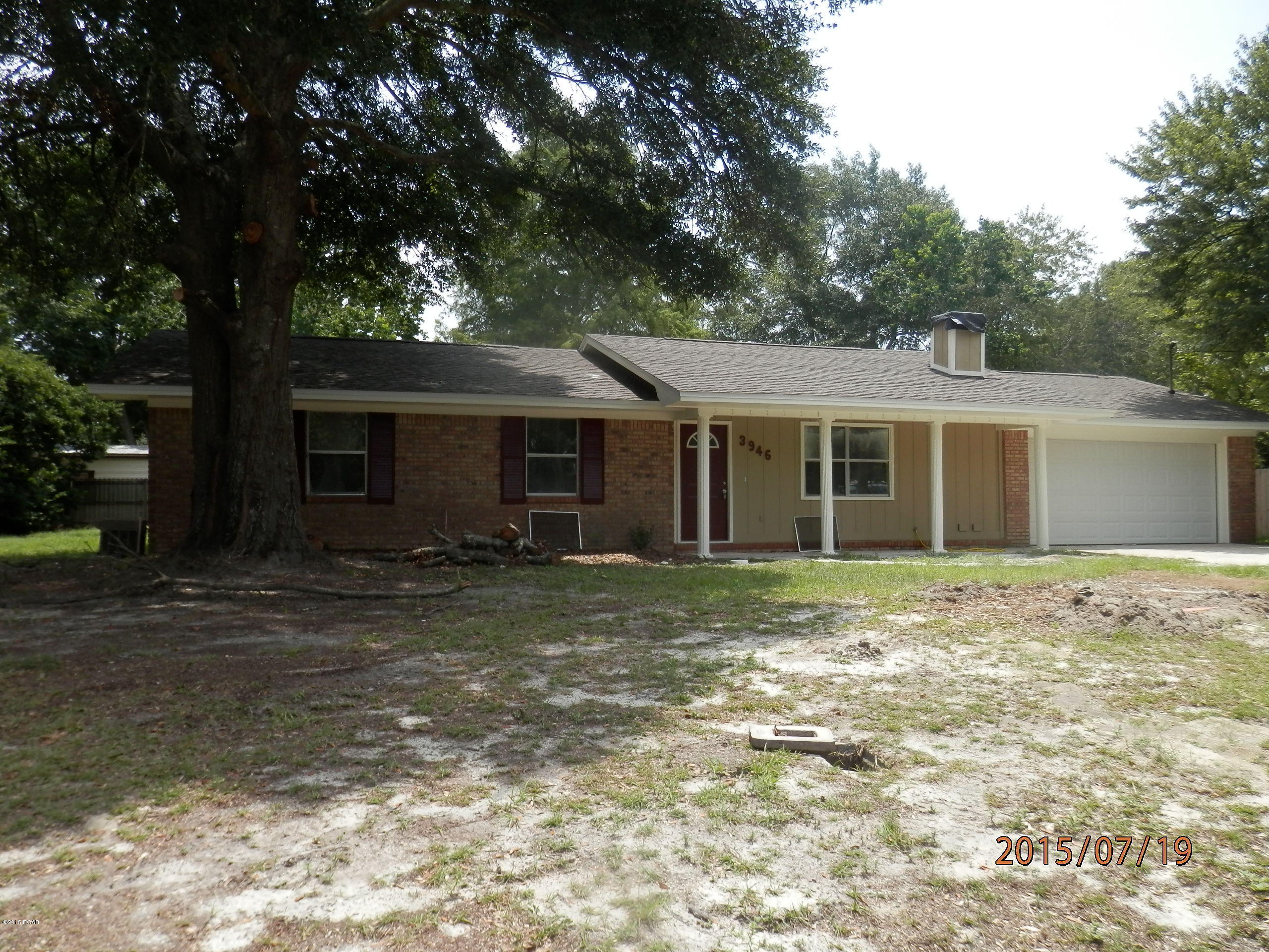 Venetian Villa 2nd Add Replat - Residential
