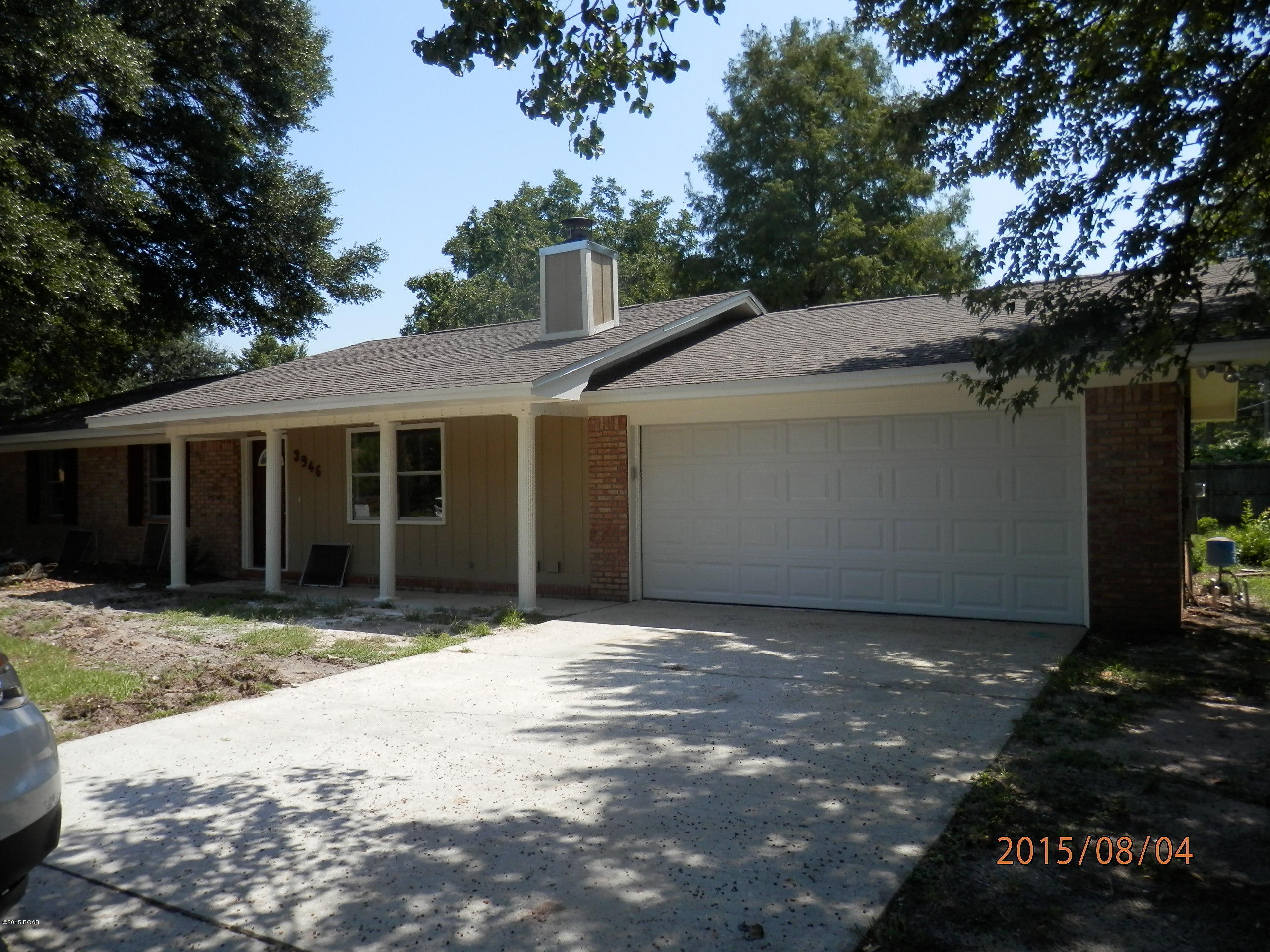 Venetian Villa 2nd Add Replat - Residential