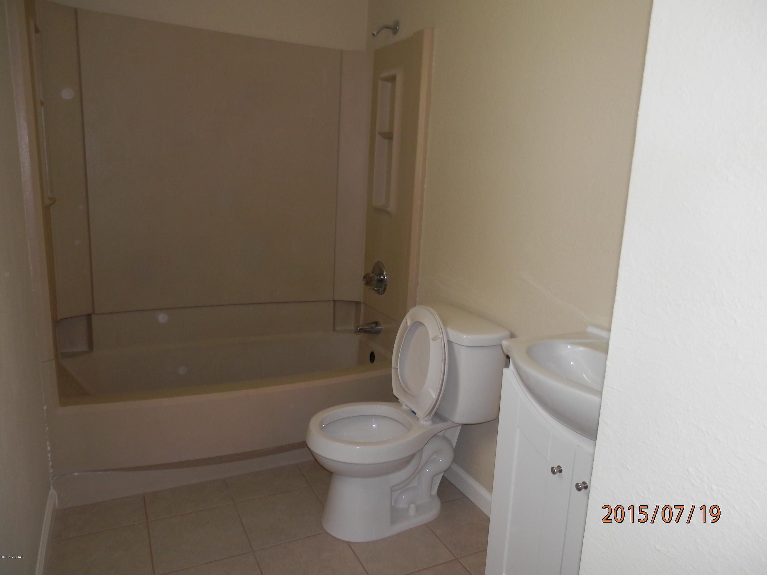 Venetian Villa 2nd Add Replat - Residential