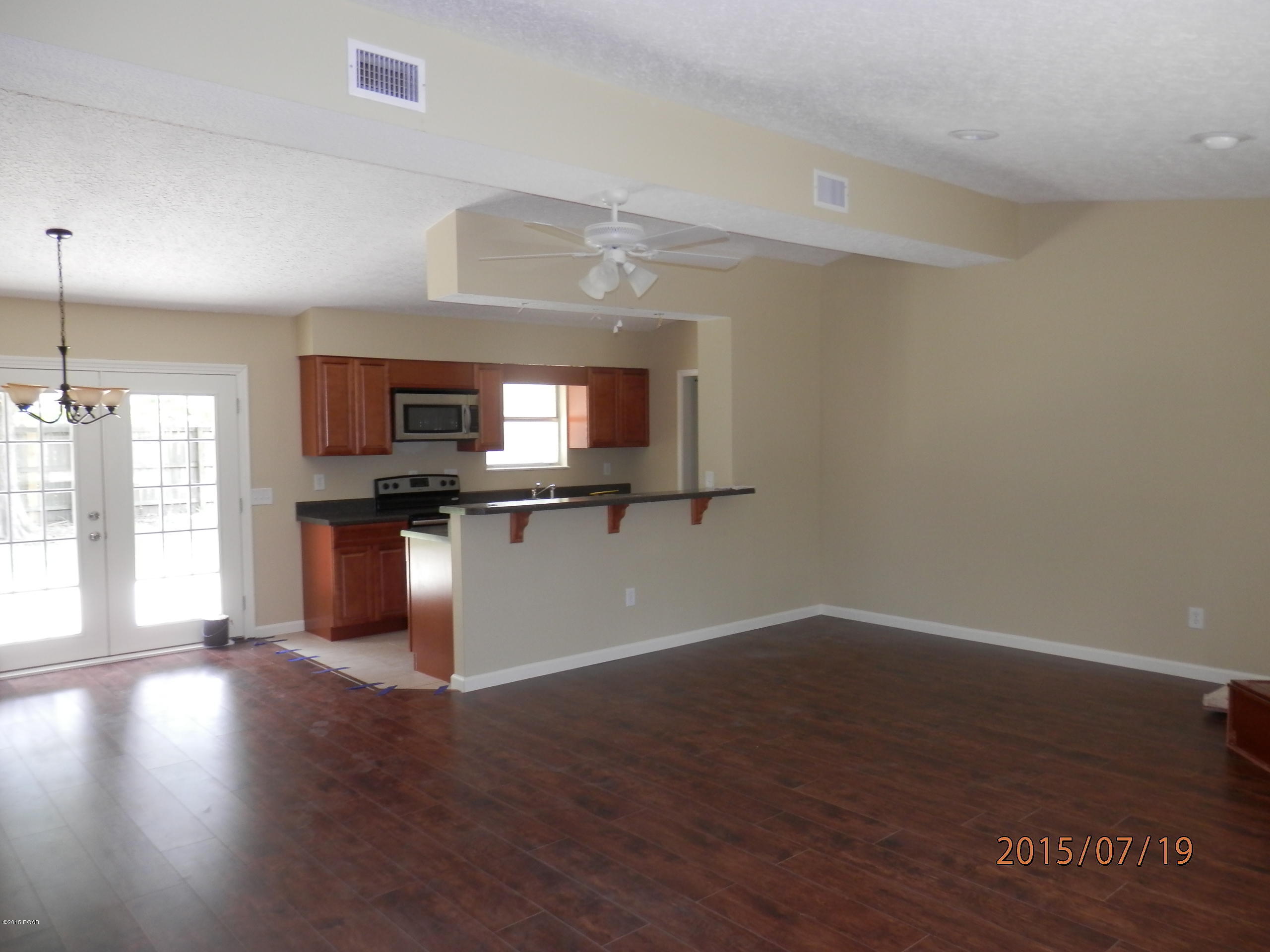 Venetian Villa 2nd Add Replat - Residential
