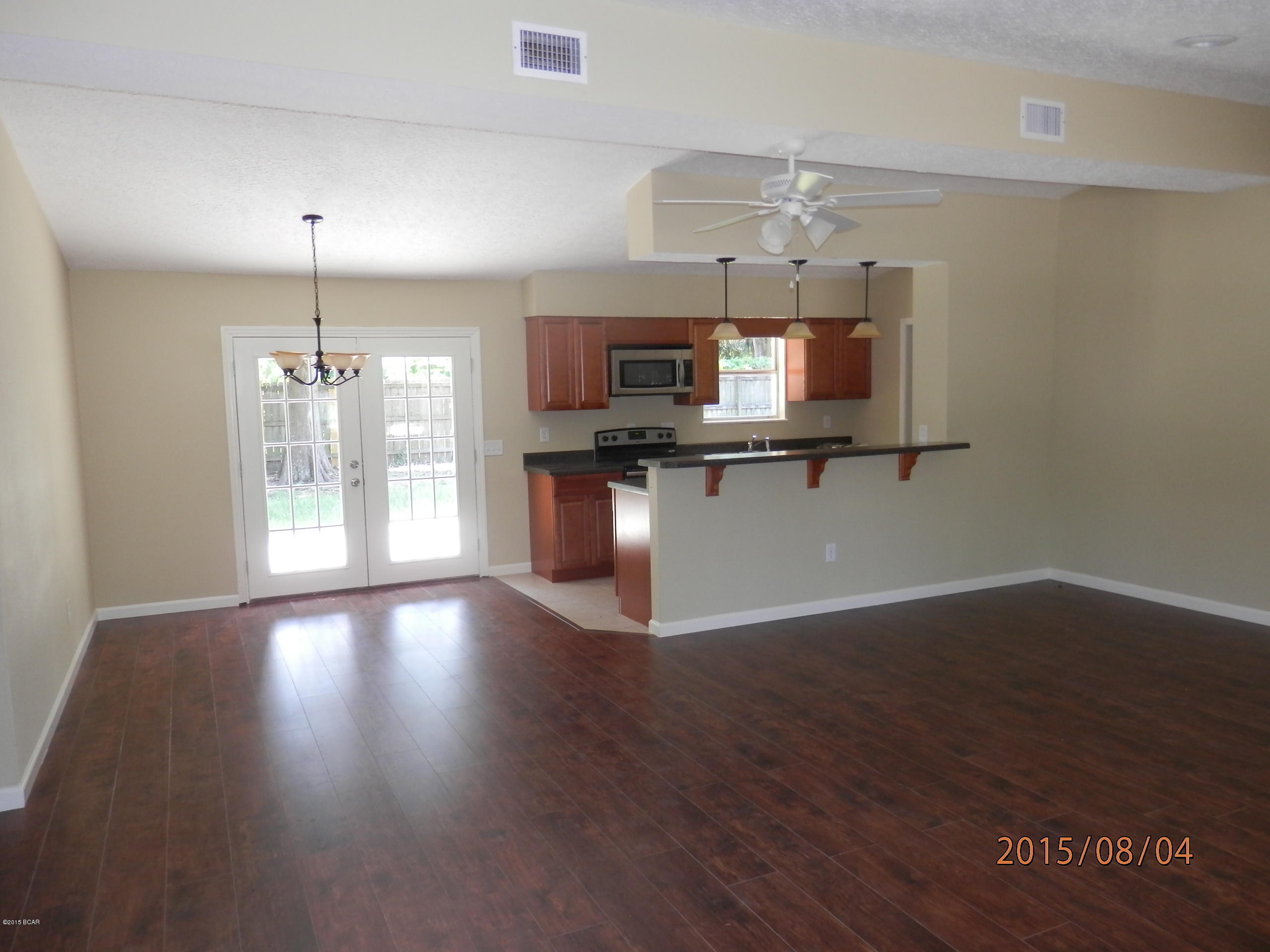 Venetian Villa 2nd Add Replat - Residential