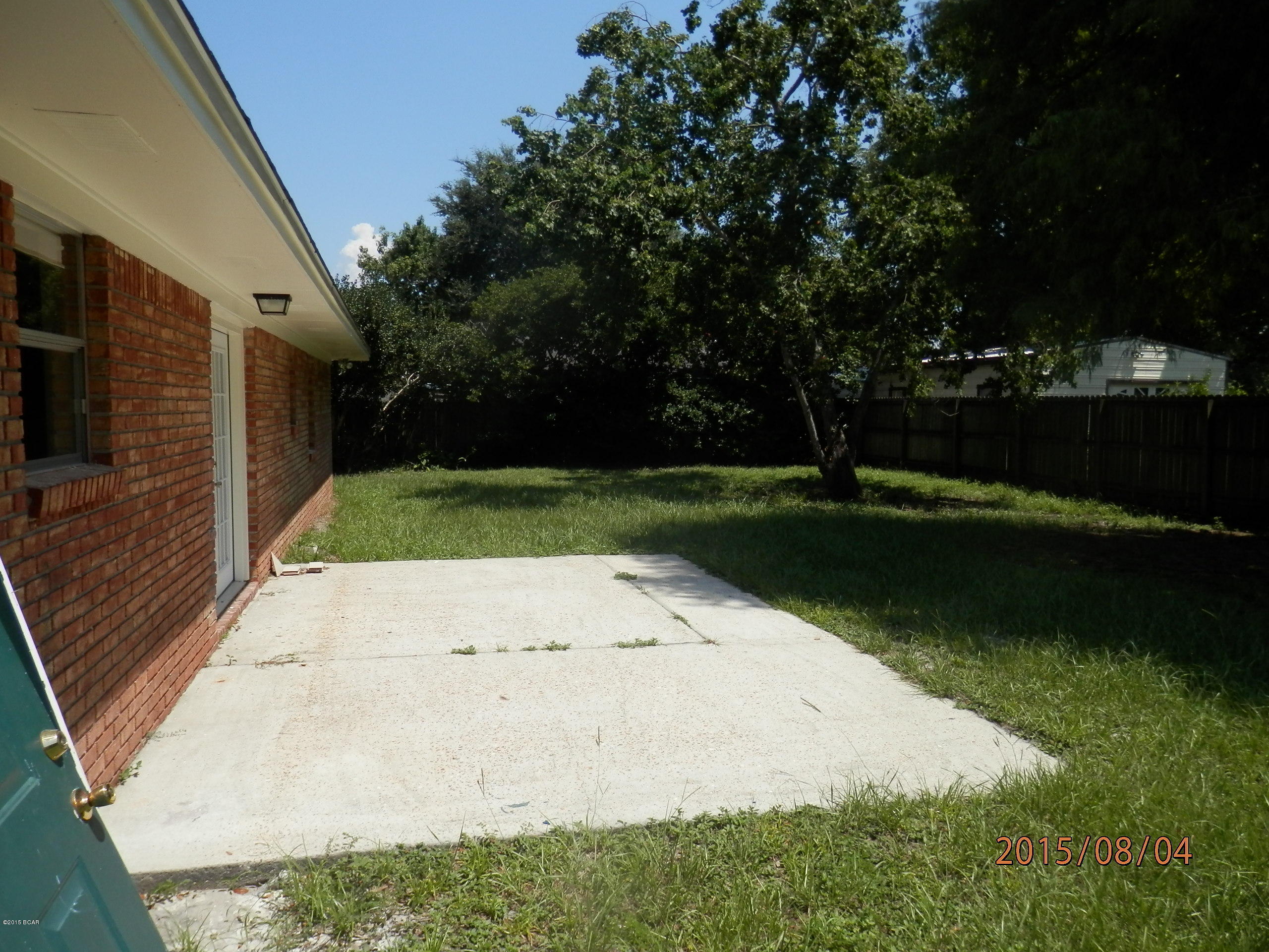 Venetian Villa 2nd Add Replat - Residential