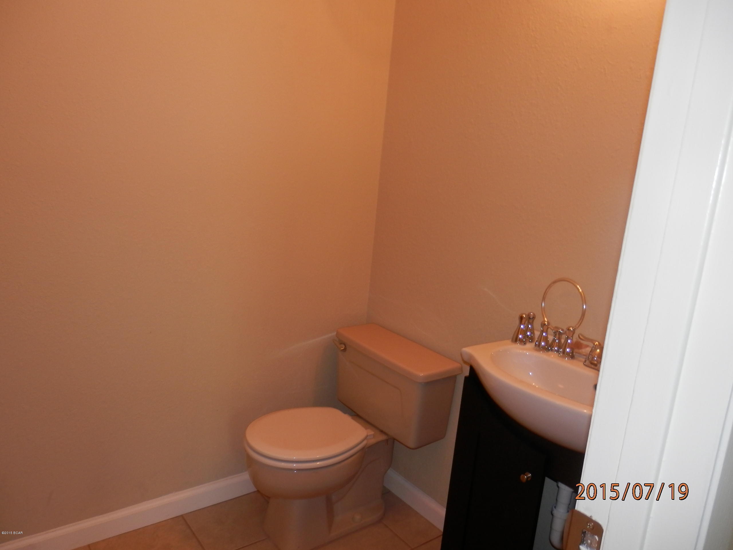 Venetian Villa 2nd Add Replat - Residential