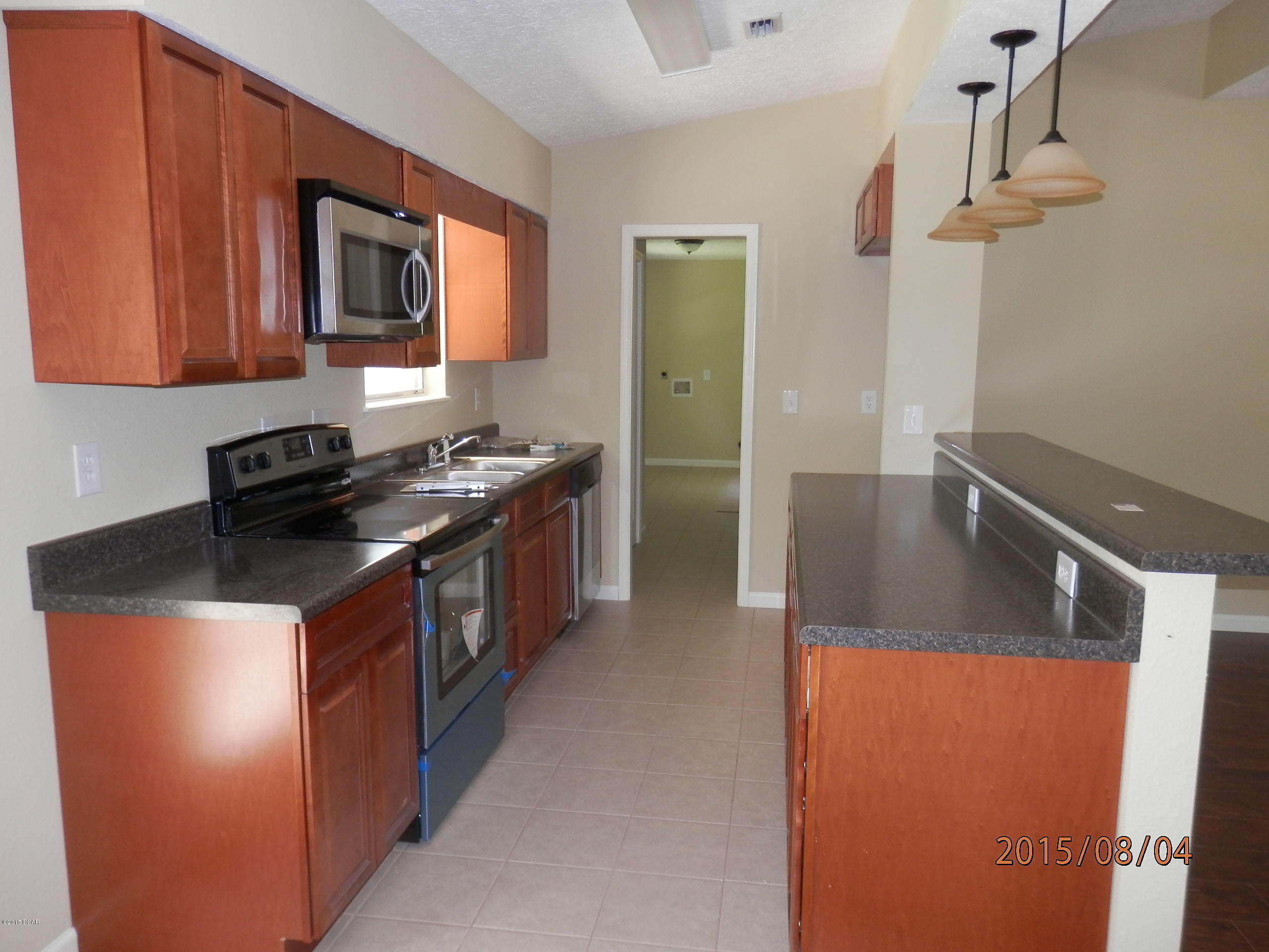 Venetian Villa 2nd Add Replat - Residential