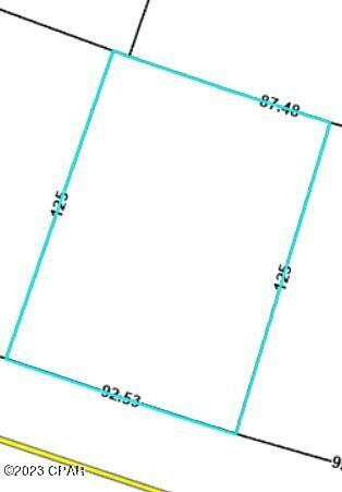 Sunny Hills Unit 1 - Land